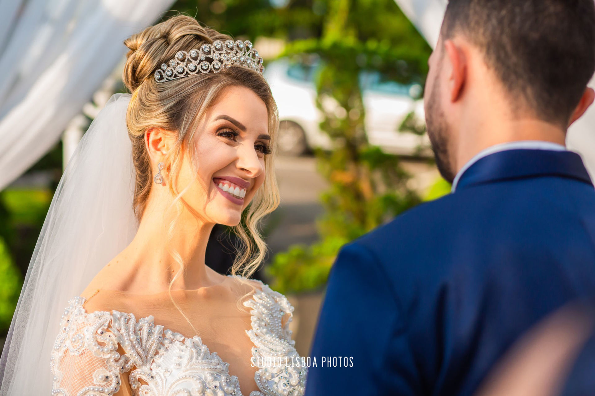 Foto Wedding Débora & Joseph Foto Wedding Débora & Joseph - Imagem 35