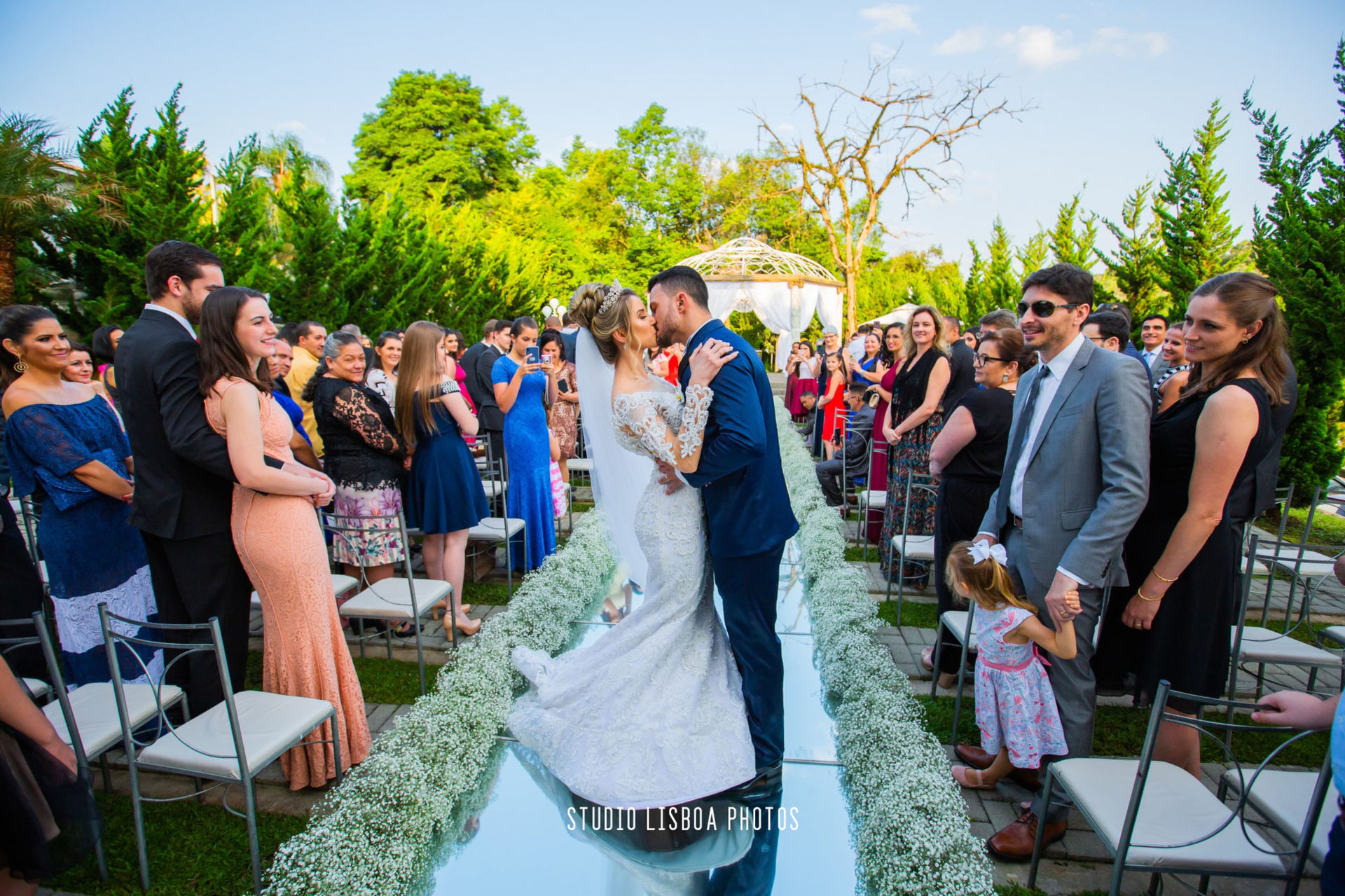 Foto Wedding Débora & Joseph Foto Wedding Débora & Joseph - Imagem 79