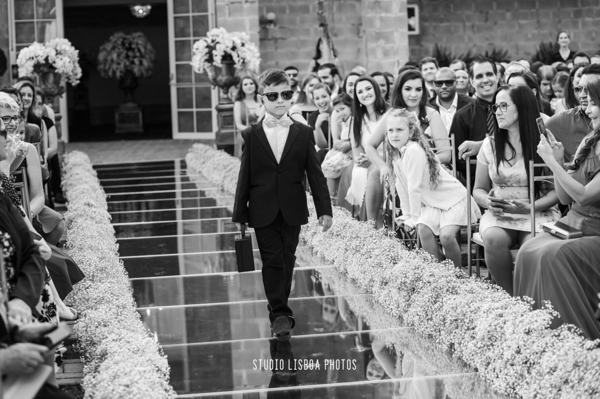 Foto Wedding Débora & Joseph Foto Wedding Débora & Joseph - Imagem 53