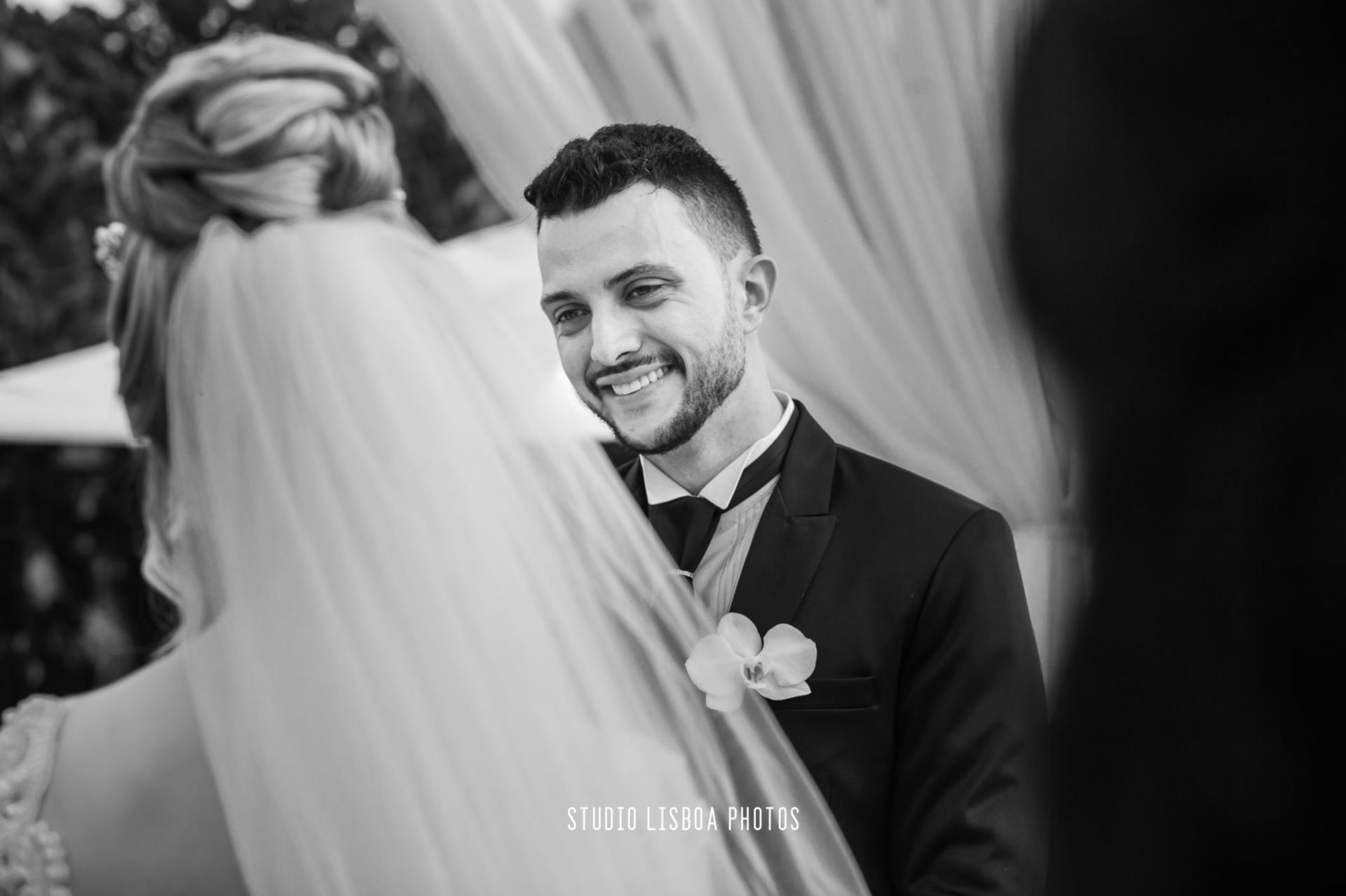 Foto Wedding Débora & Joseph Foto Wedding Débora & Joseph - Imagem 42