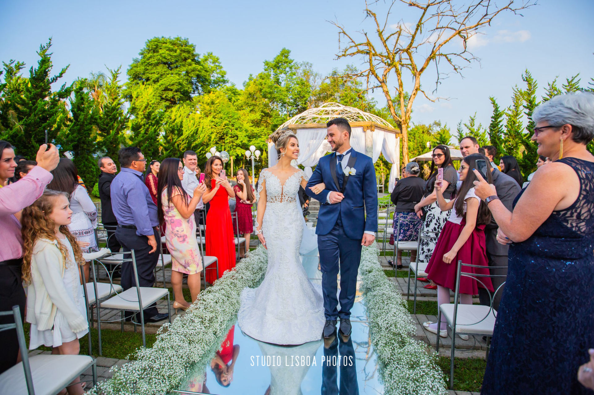 Foto Wedding Débora & Joseph Foto Wedding Débora & Joseph - Imagem 77