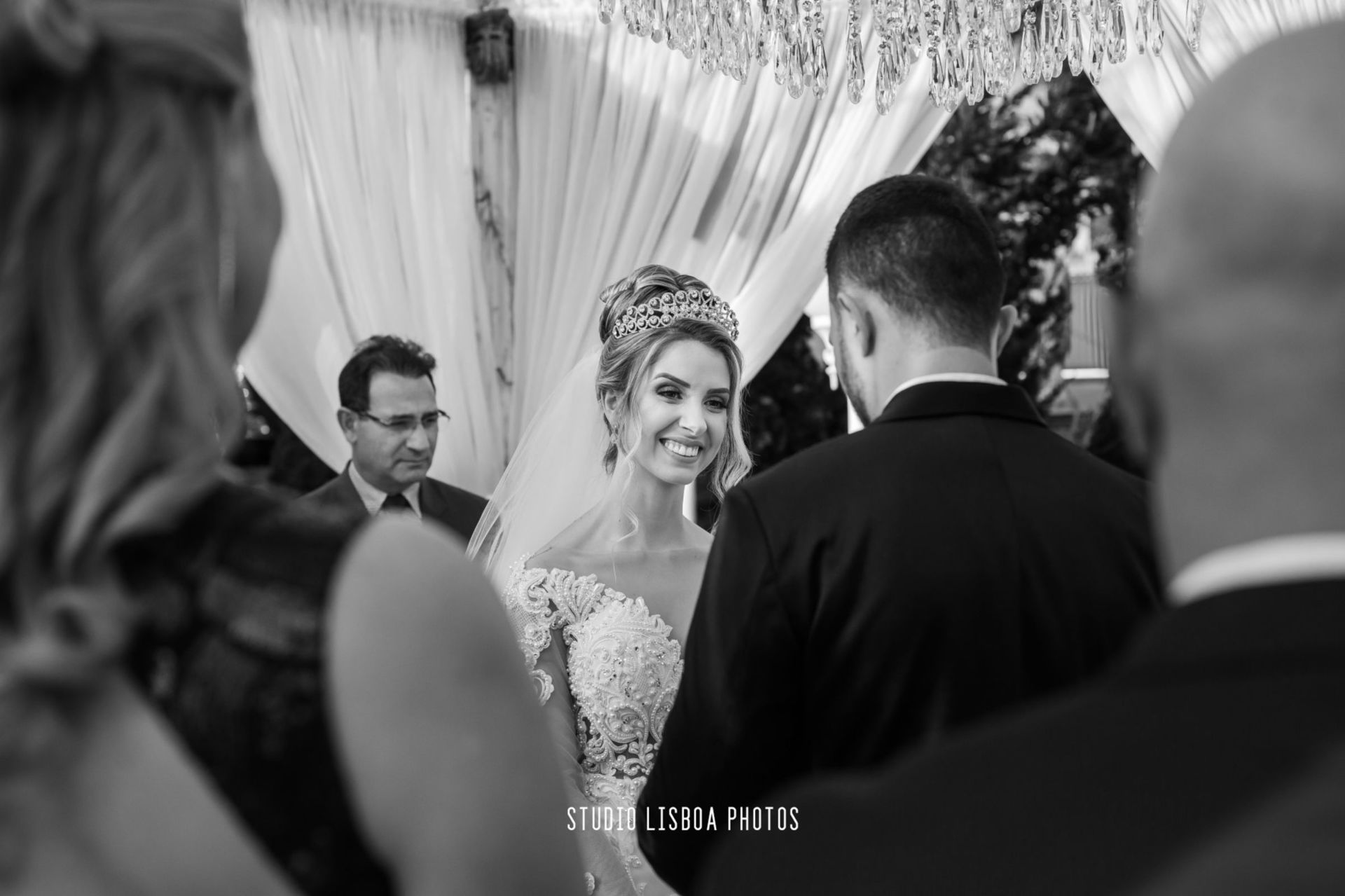 Foto Wedding Débora & Joseph Foto Wedding Débora & Joseph - Imagem 37