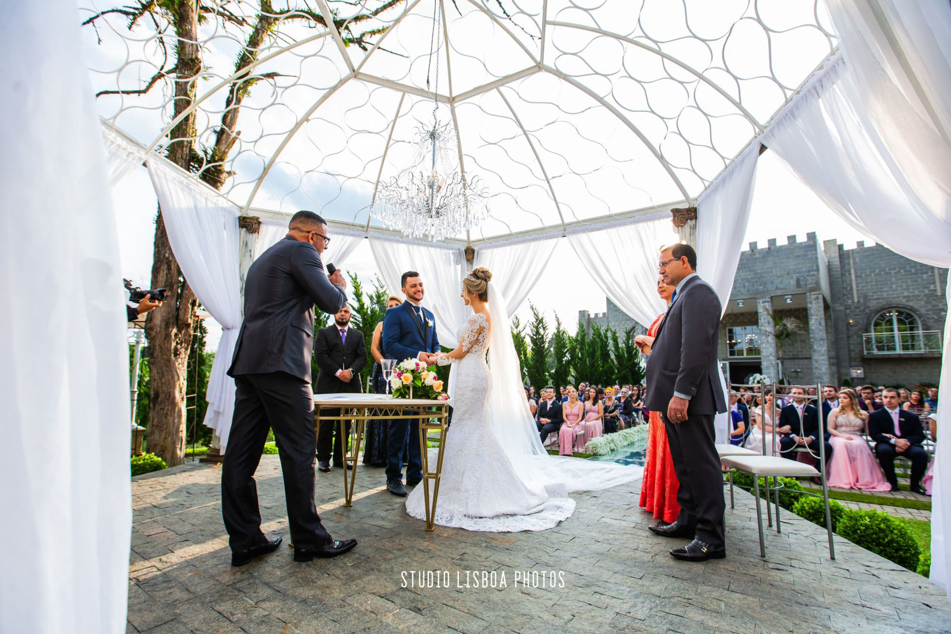 Foto Wedding Débora & Joseph Foto Wedding Débora & Joseph - Imagem 65