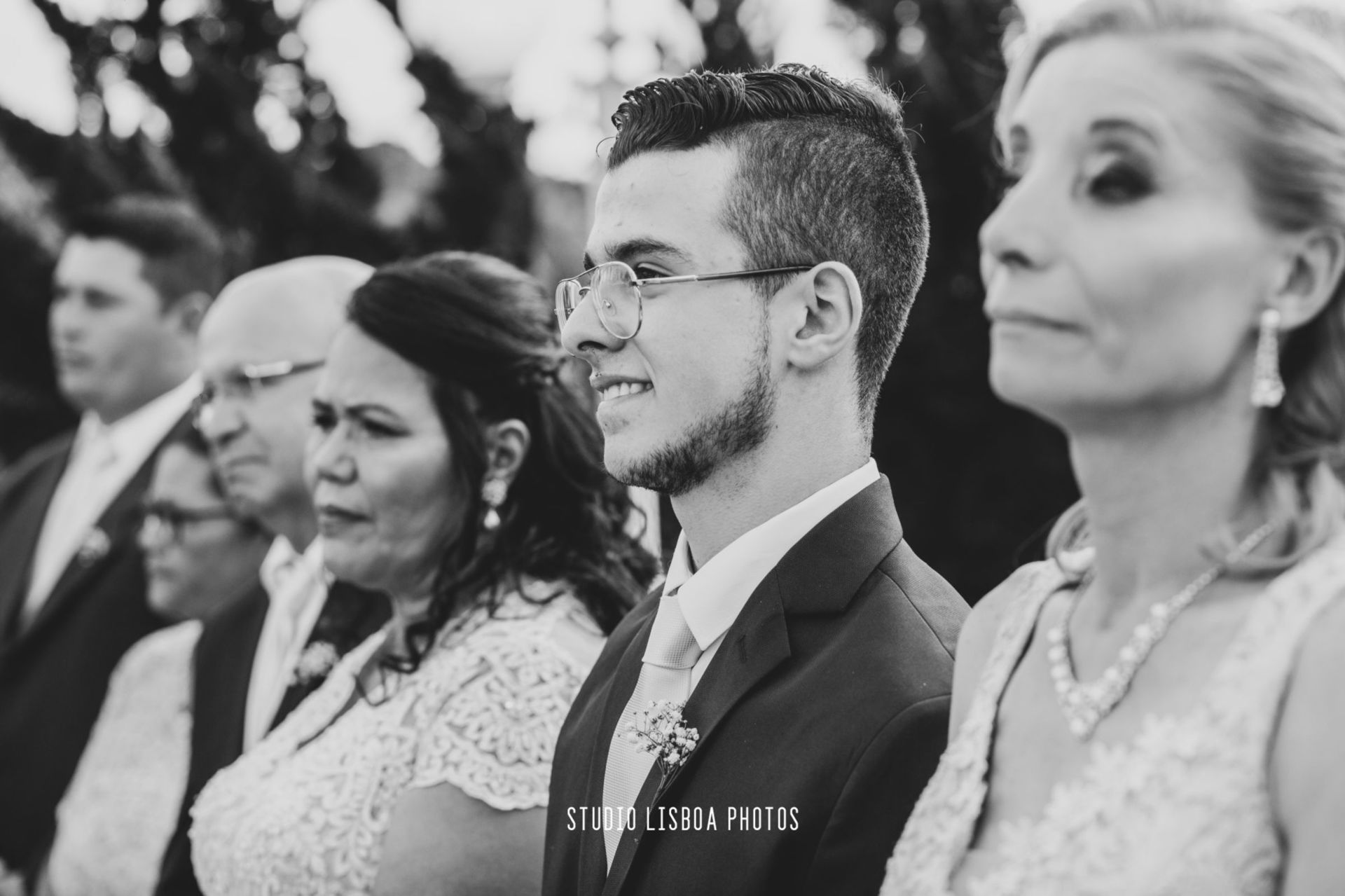 Foto Wedding Débora & Joseph Foto Wedding Débora & Joseph - Imagem 49