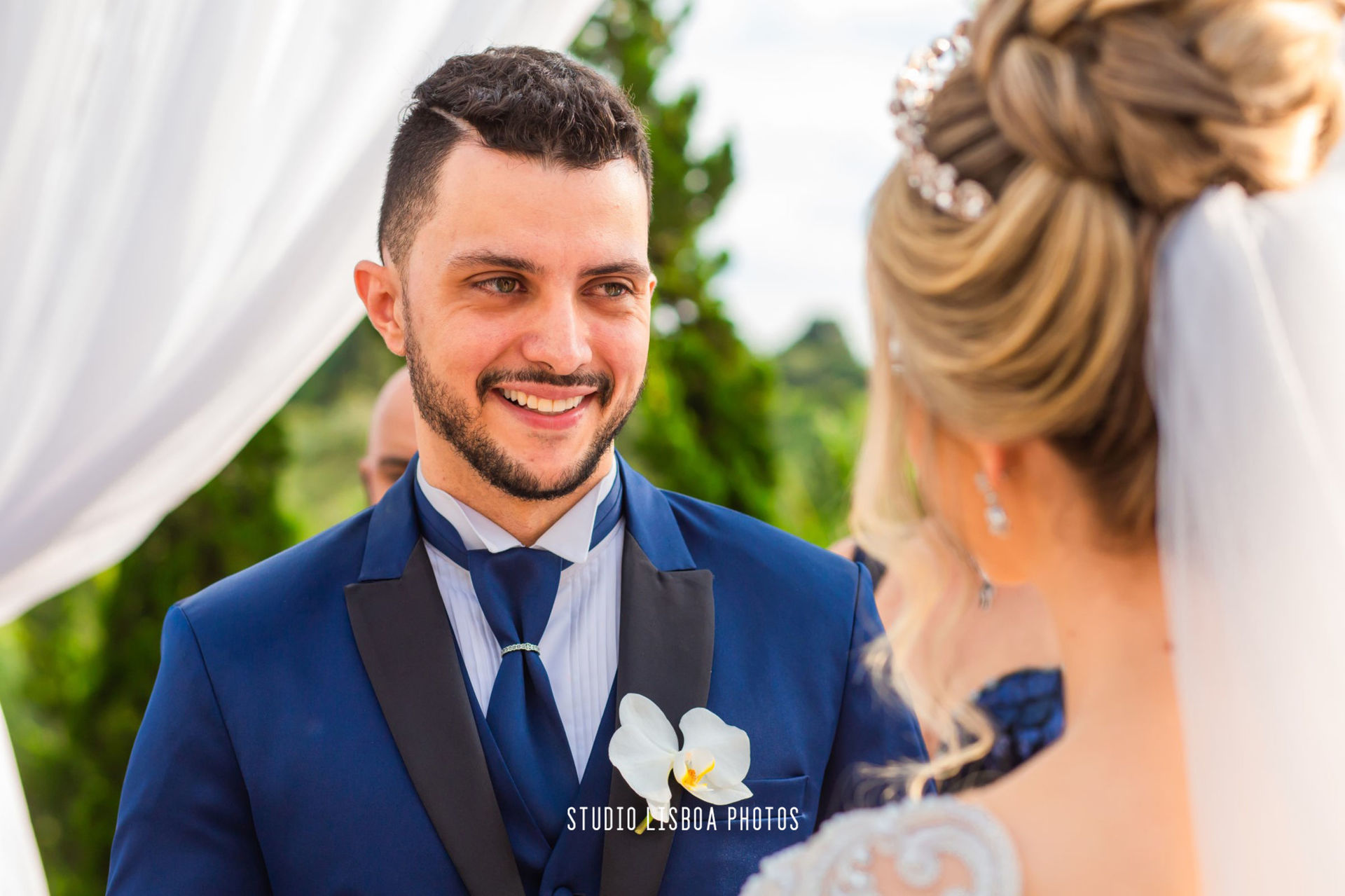 Foto Wedding Débora & Joseph Foto Wedding Débora & Joseph - Imagem 64
