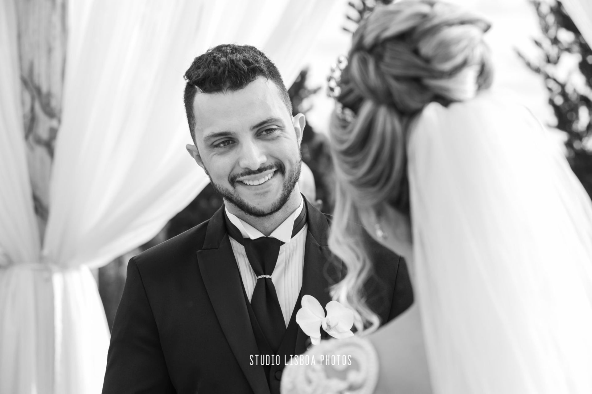 Foto Wedding Débora & Joseph Foto Wedding Débora & Joseph - Imagem 69