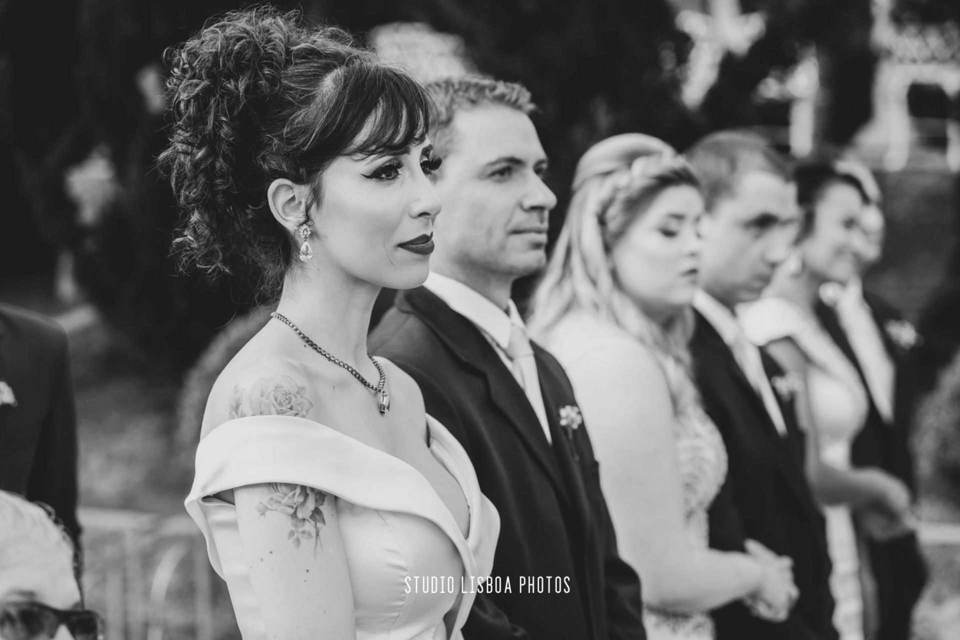 Foto Wedding Débora & Joseph Foto Wedding Débora & Joseph - Imagem 45