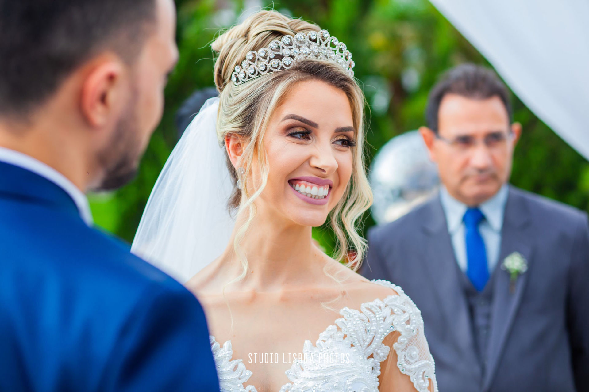 Foto Wedding Débora & Joseph Foto Wedding Débora & Joseph - Imagem 41