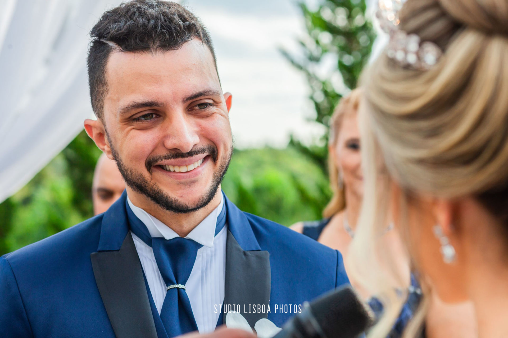 Foto Wedding Débora & Joseph Foto Wedding Débora & Joseph - Imagem 59