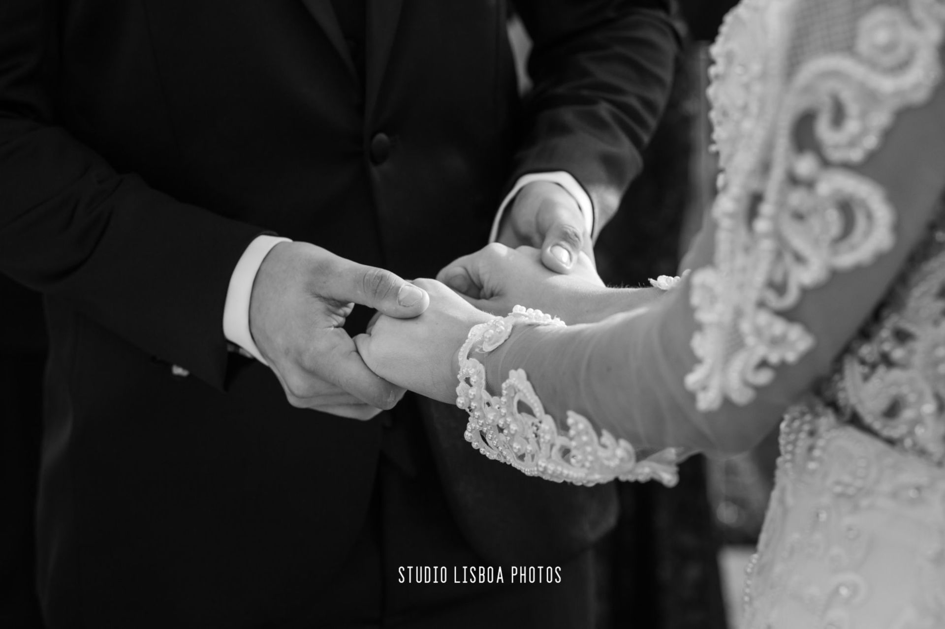 Foto Wedding Débora & Joseph Foto Wedding Débora & Joseph - Imagem 34