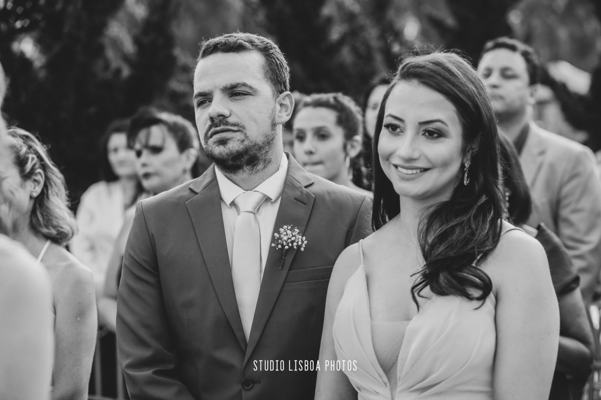 Foto Wedding Débora & Joseph Foto Wedding Débora & Joseph - Imagem 60