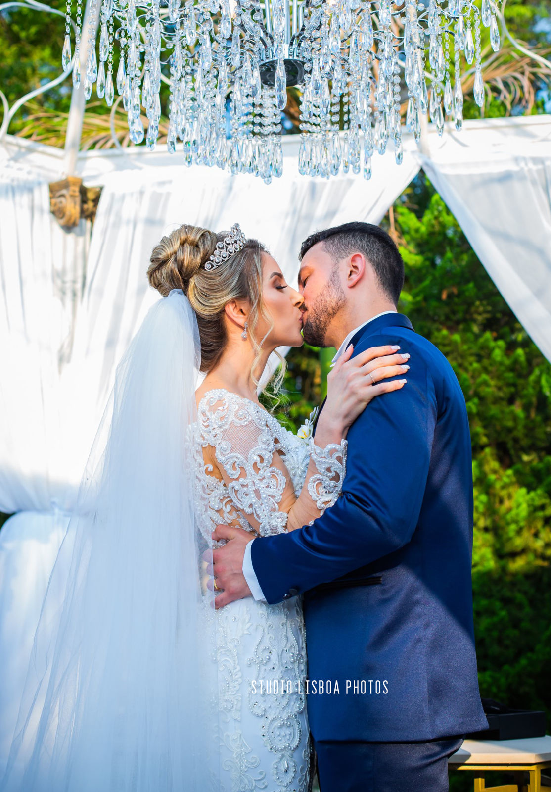 Foto Wedding Débora & Joseph Foto Wedding Débora & Joseph - Imagem 71