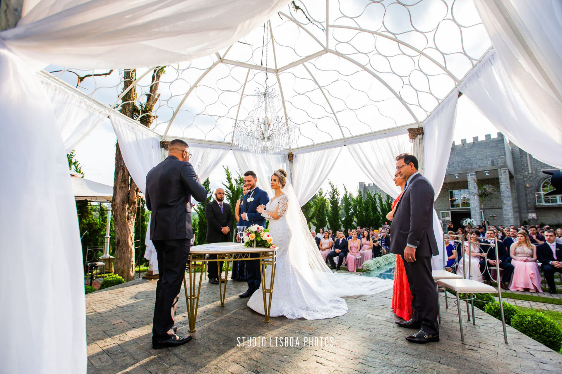 Foto Wedding Débora & Joseph Foto Wedding Débora & Joseph - Imagem 46