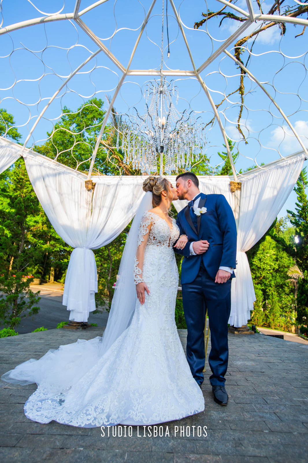 Foto Wedding Débora & Joseph Foto Wedding Débora & Joseph - Imagem 73