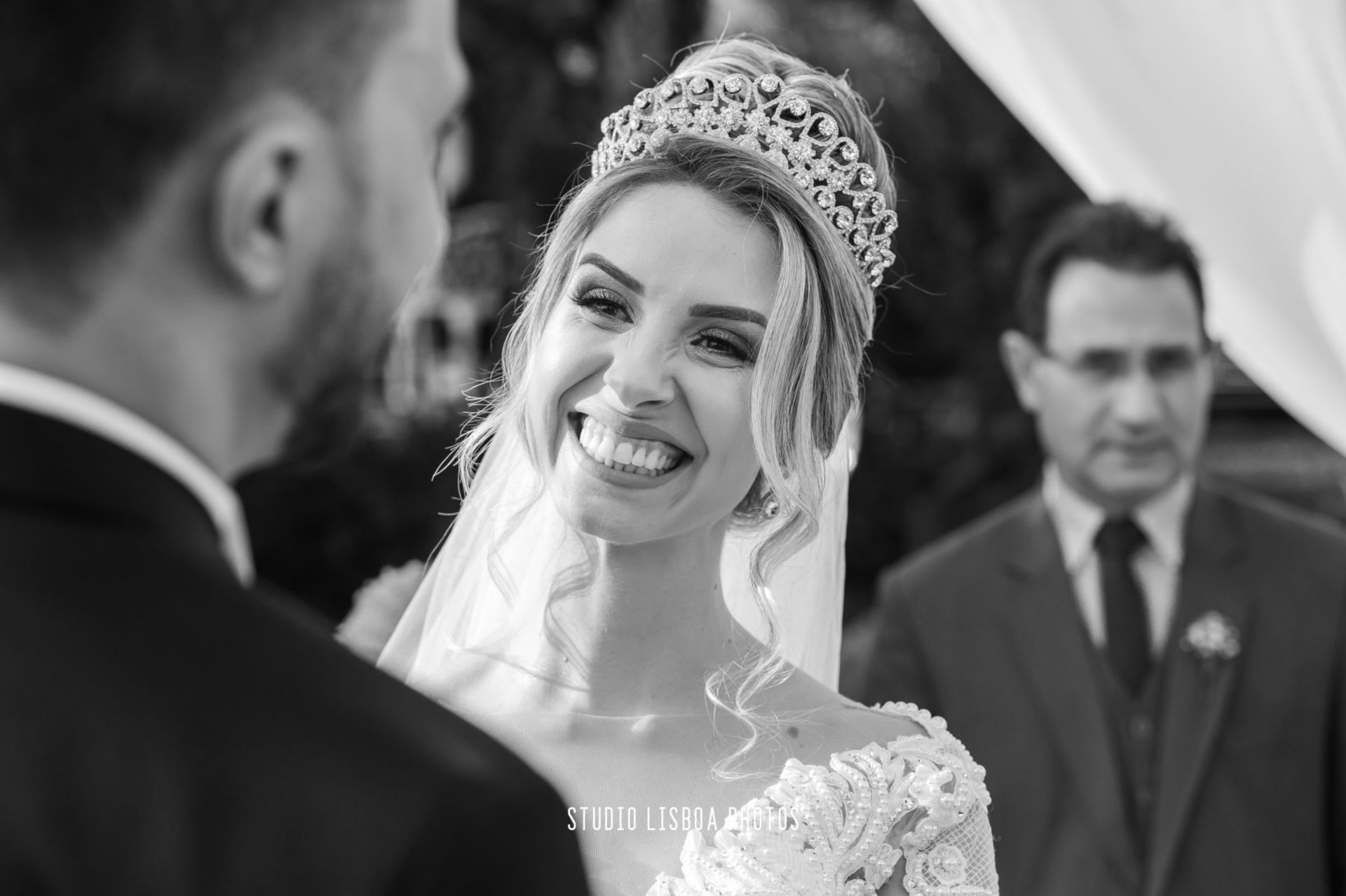 Foto Wedding Débora & Joseph Foto Wedding Débora & Joseph - Imagem 33