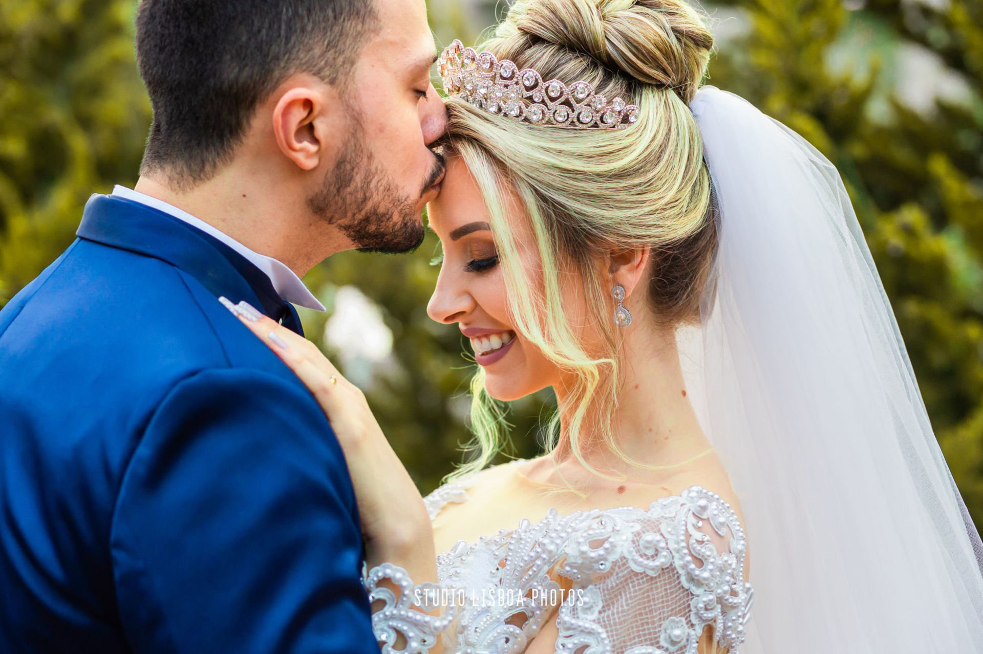 Foto Wedding Débora & Joseph Foto Wedding Débora & Joseph - Imagem 103