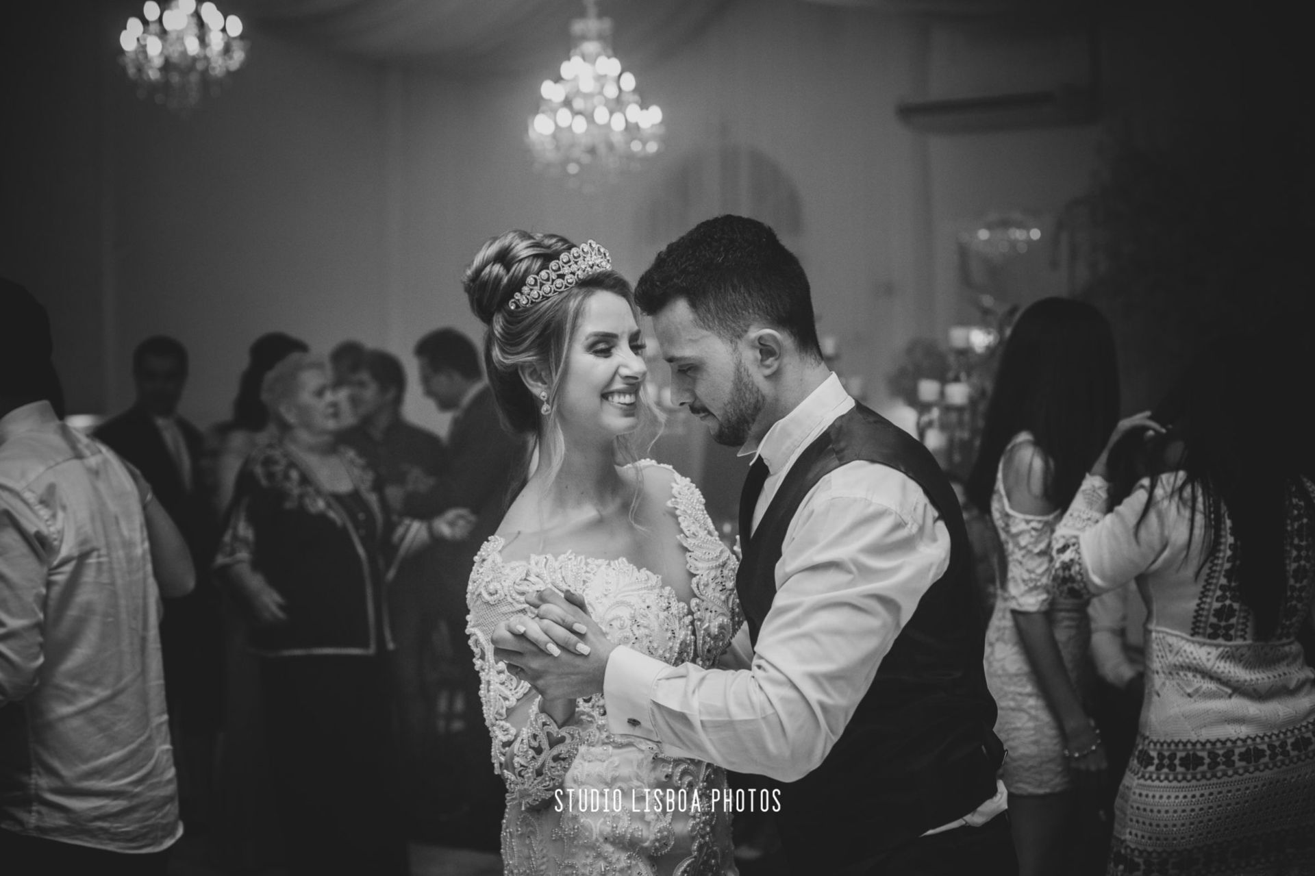 Foto Wedding Débora & Joseph Foto Wedding Débora & Joseph - Imagem 141