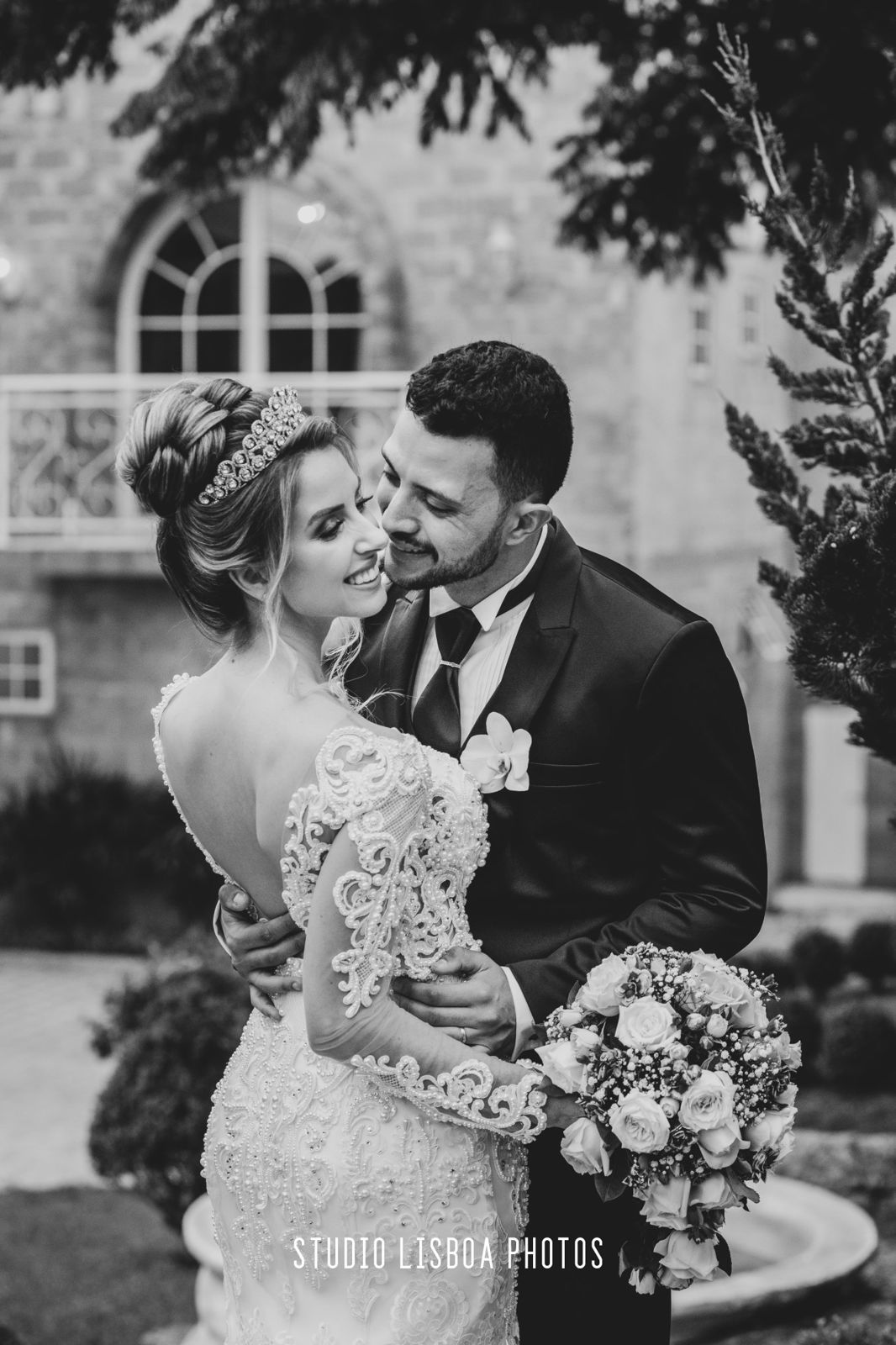 Foto Wedding Débora & Joseph Foto Wedding Débora & Joseph - Imagem 87