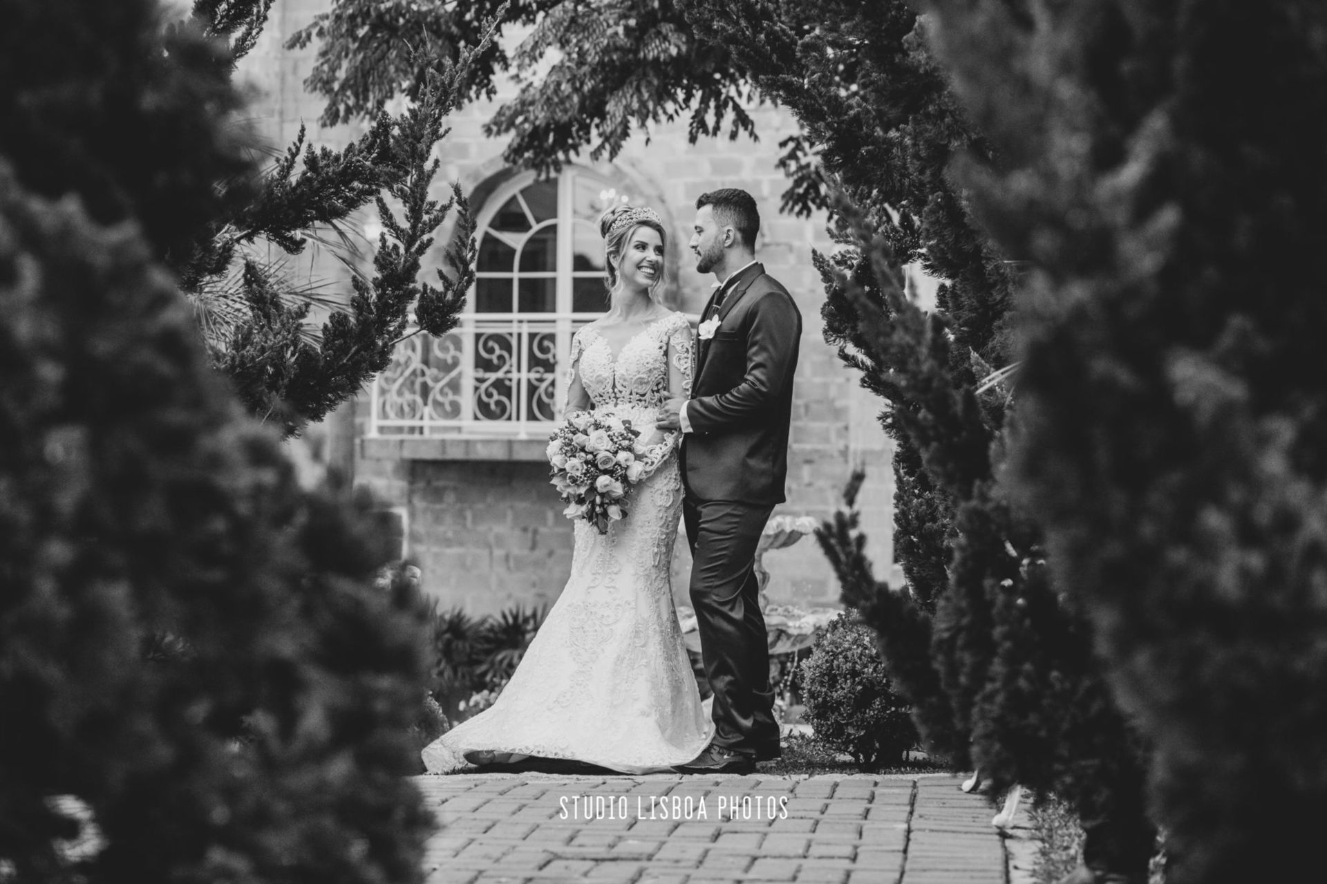 Foto Wedding Débora & Joseph Foto Wedding Débora & Joseph - Imagem 85