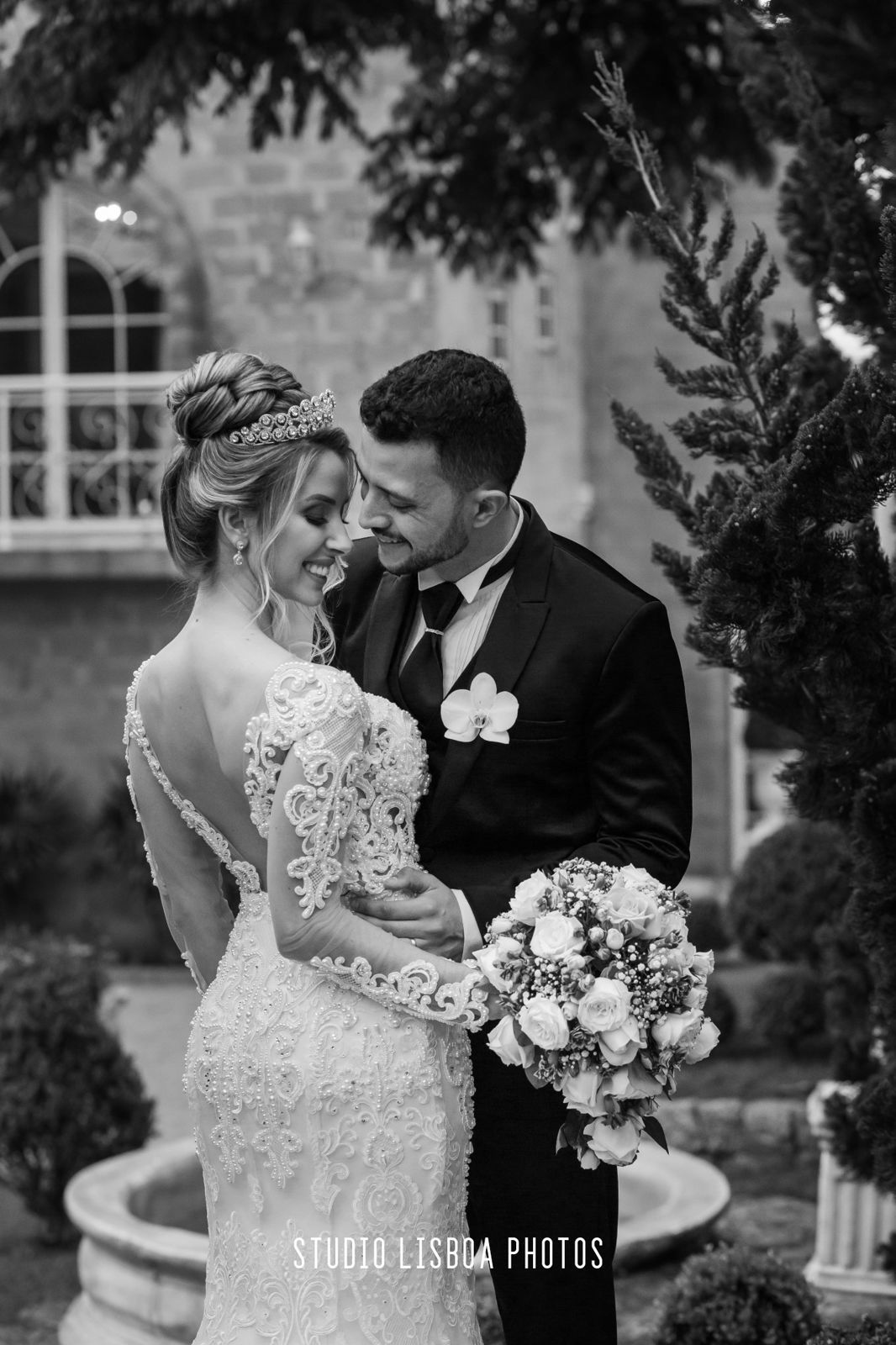 Foto Wedding Débora & Joseph Foto Wedding Débora & Joseph - Imagem 88