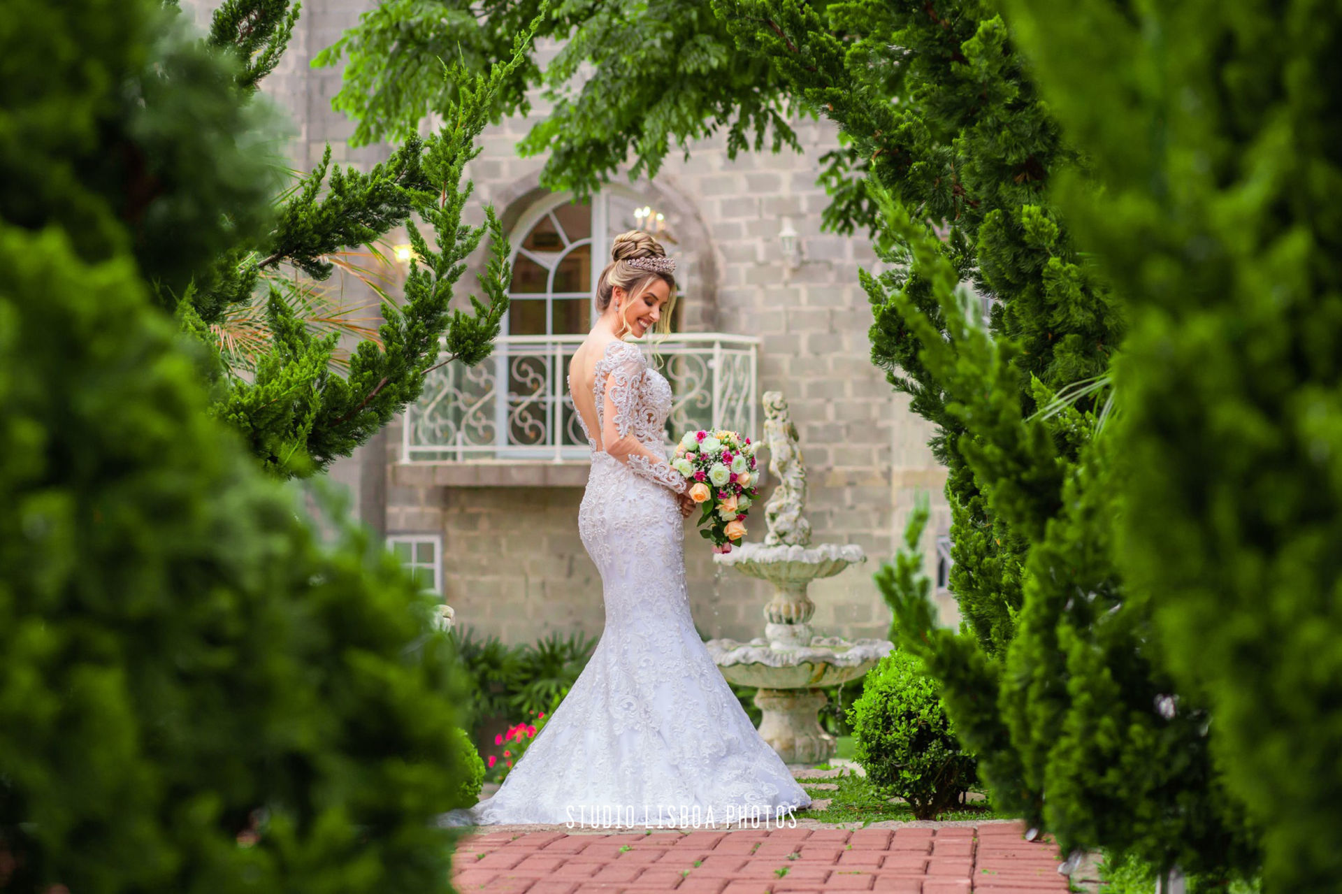 Foto Wedding Débora & Joseph Foto Wedding Débora & Joseph - Imagem 106
