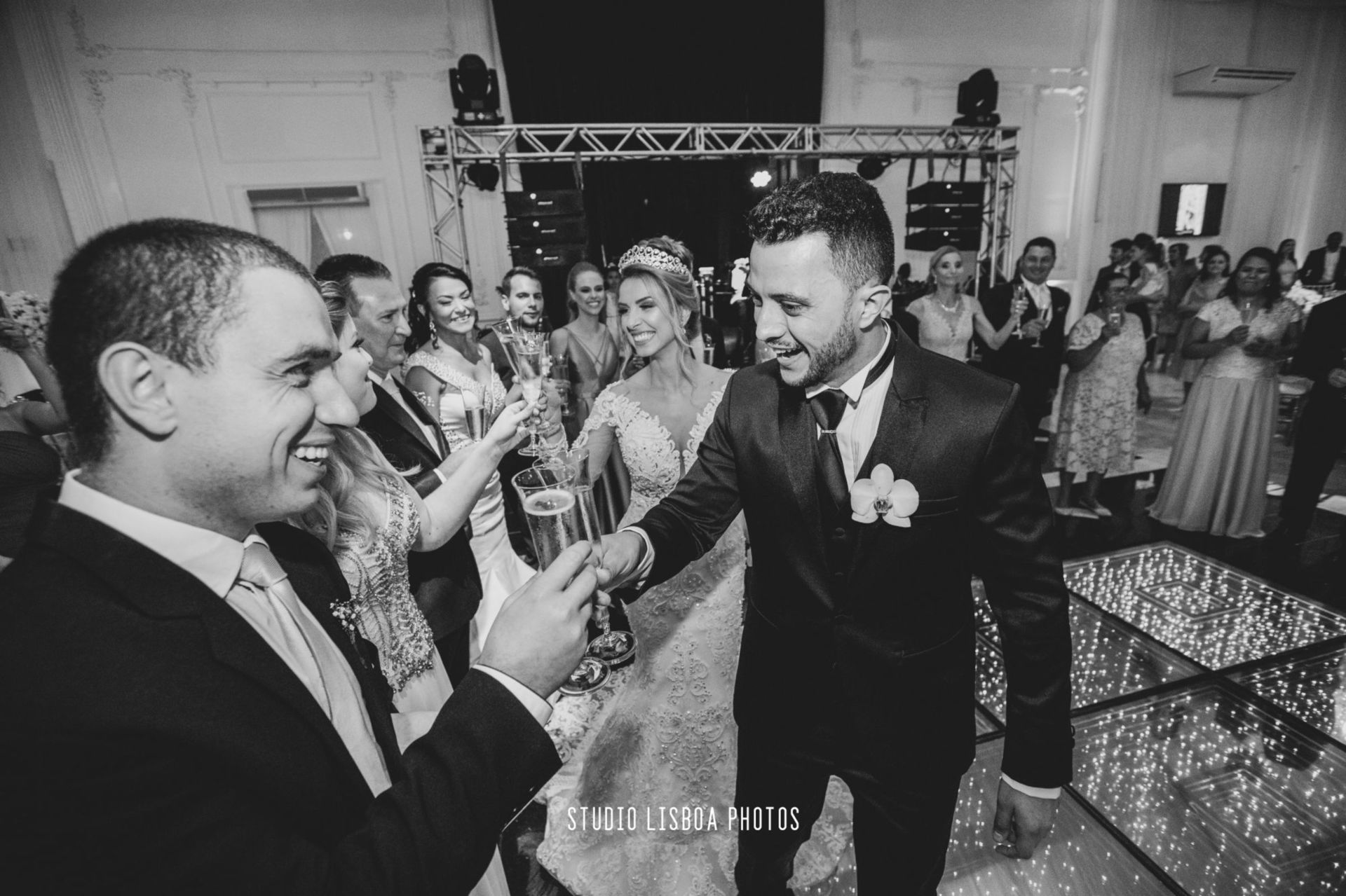 Foto Wedding Débora & Joseph Foto Wedding Débora & Joseph - Imagem 119