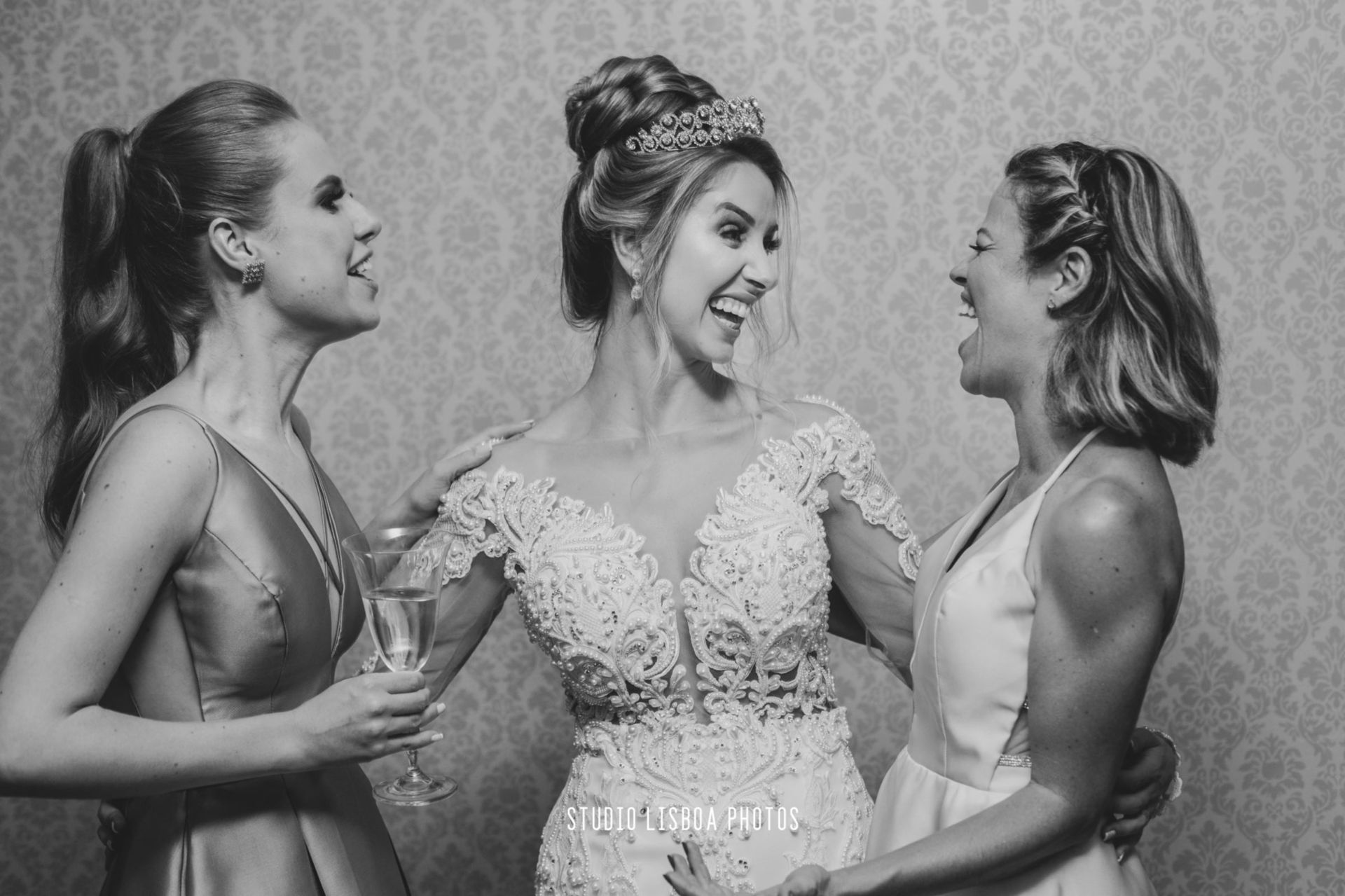 Foto Wedding Débora & Joseph Foto Wedding Débora & Joseph - Imagem 130