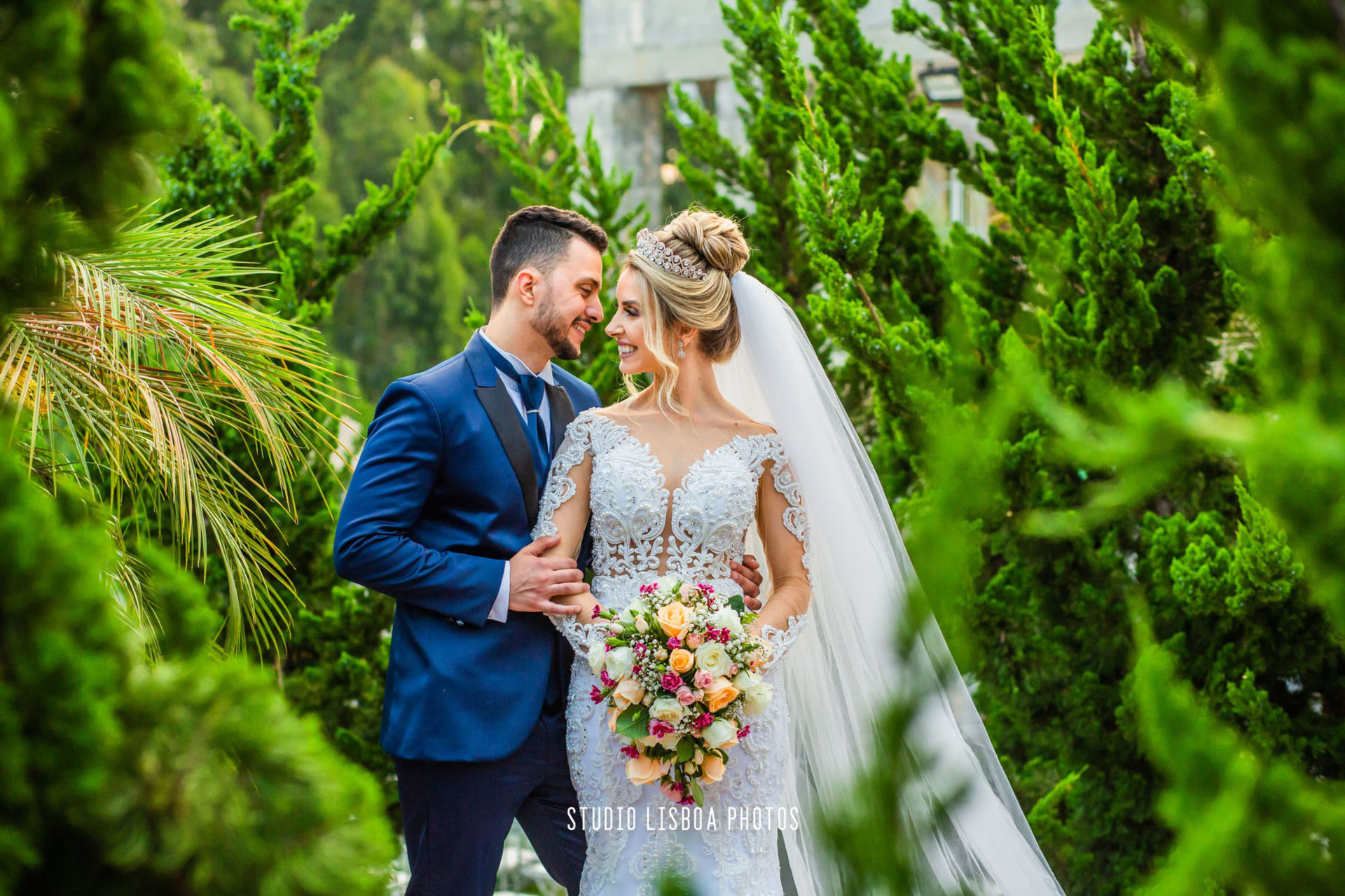 Foto Wedding Débora & Joseph Foto Wedding Débora & Joseph - Imagem 116