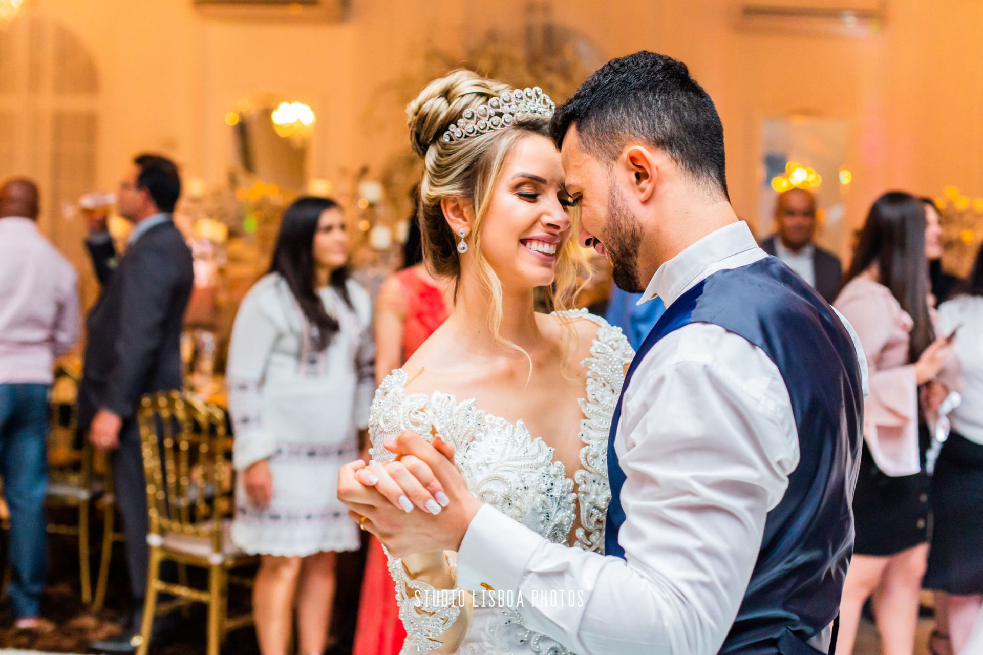 Foto Wedding Débora & Joseph Foto Wedding Débora & Joseph - Imagem 125