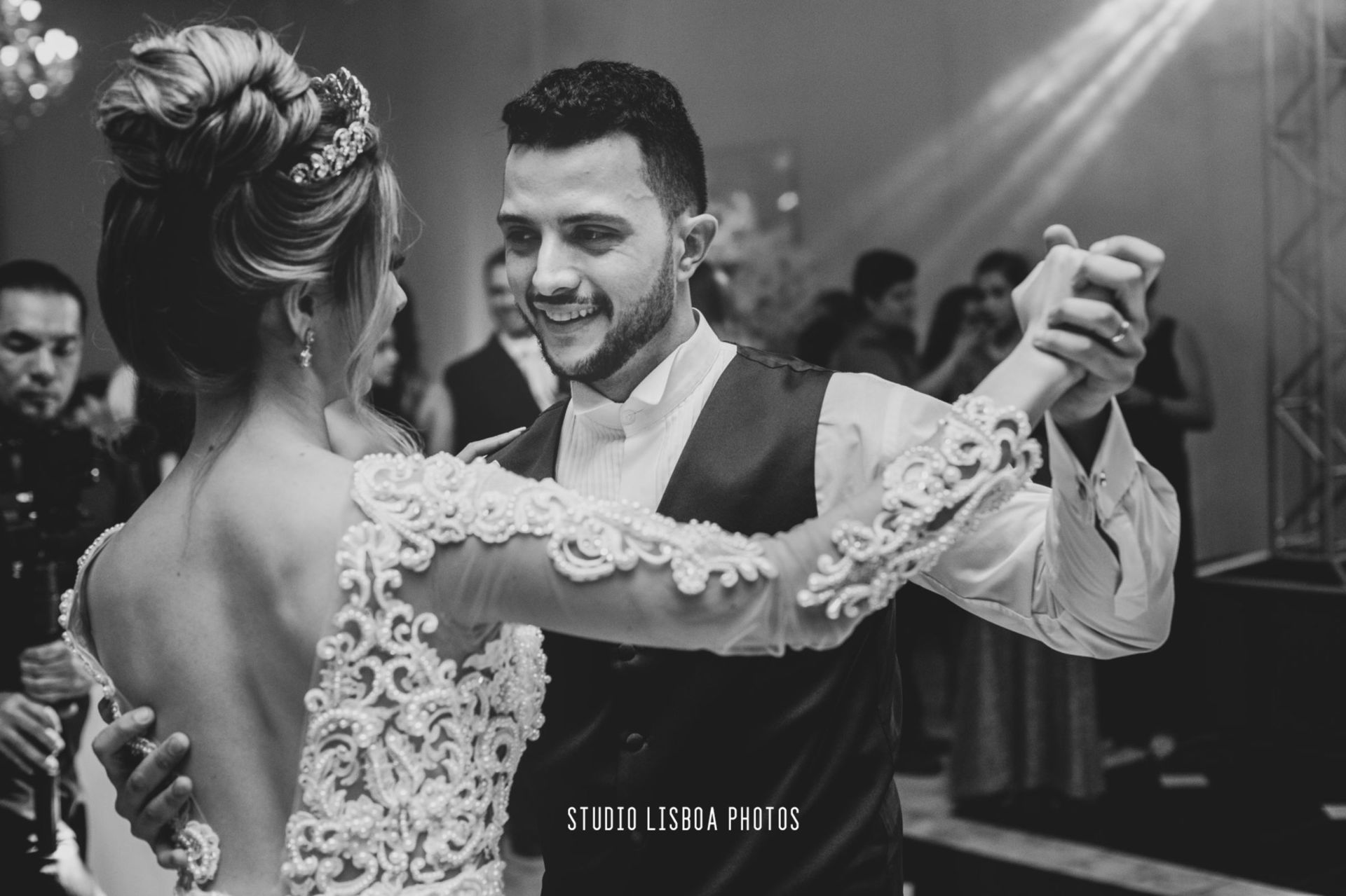 Foto Wedding Débora & Joseph Foto Wedding Débora & Joseph - Imagem 124