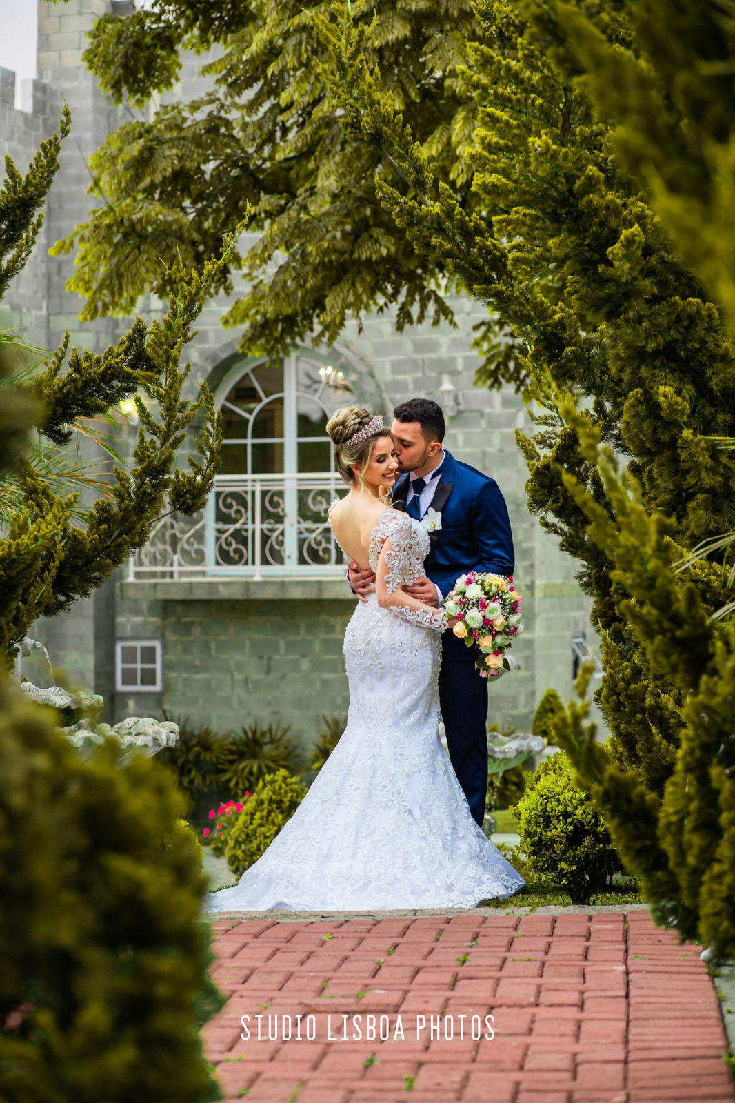 Foto Wedding Débora & Joseph Foto Wedding Débora & Joseph - Imagem 96
