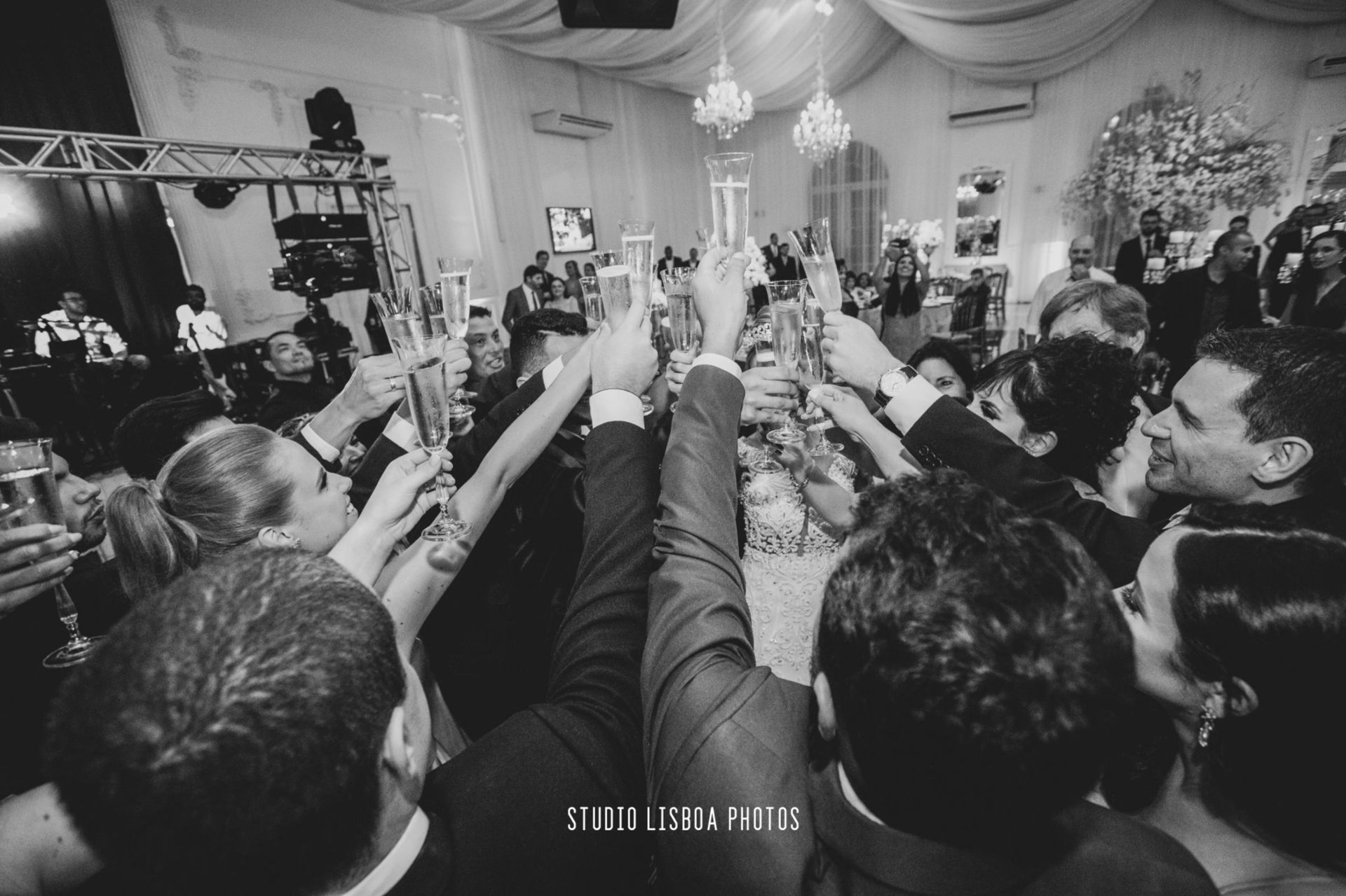 Foto Wedding Débora & Joseph Foto Wedding Débora & Joseph - Imagem 121