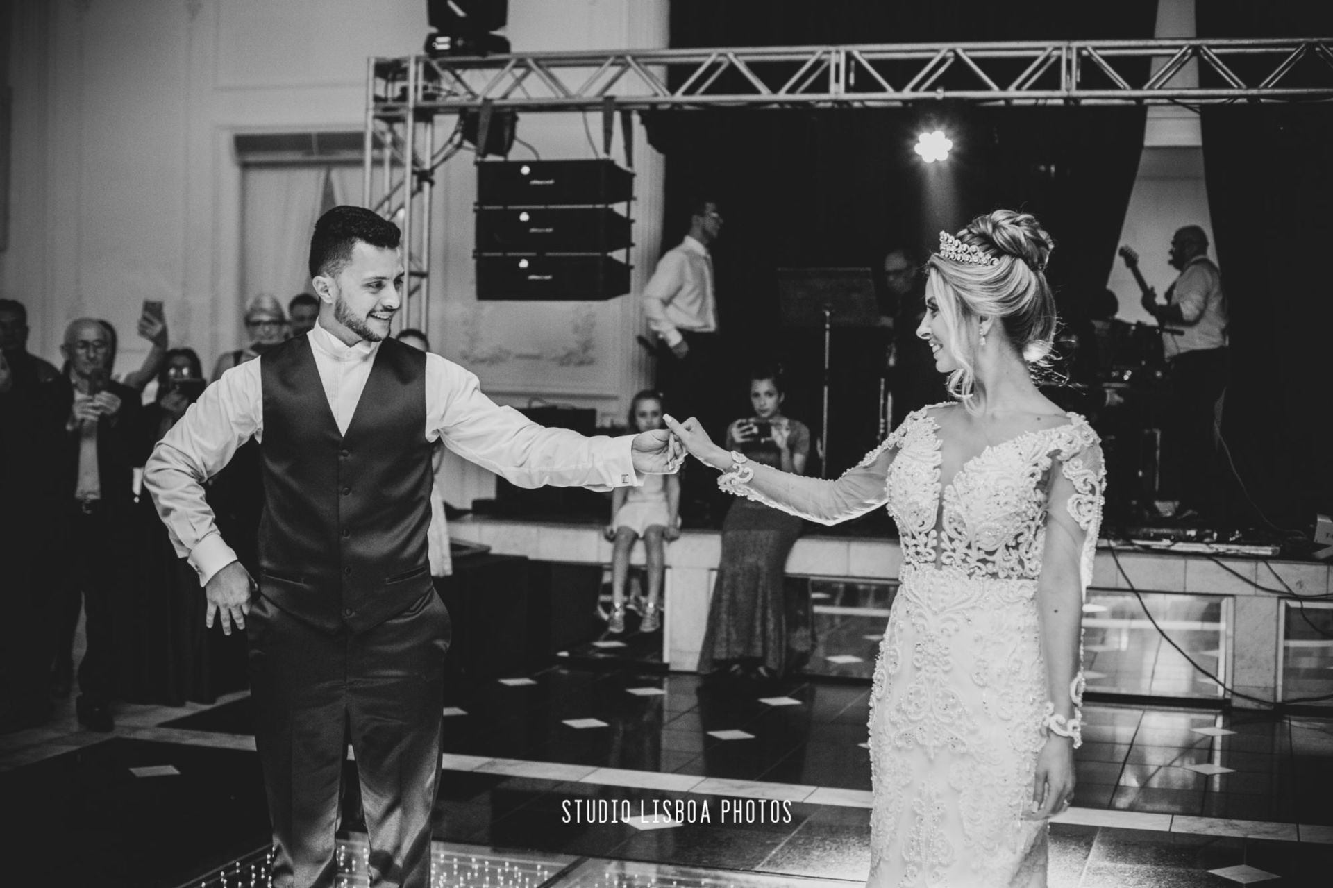 Foto Wedding Débora & Joseph Foto Wedding Débora & Joseph - Imagem 146