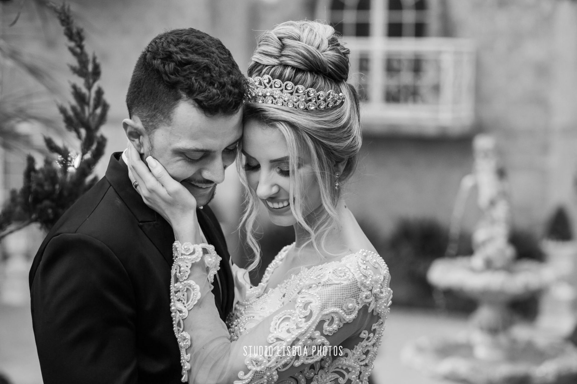 Foto Wedding Débora & Joseph Foto Wedding Débora & Joseph - Imagem 109