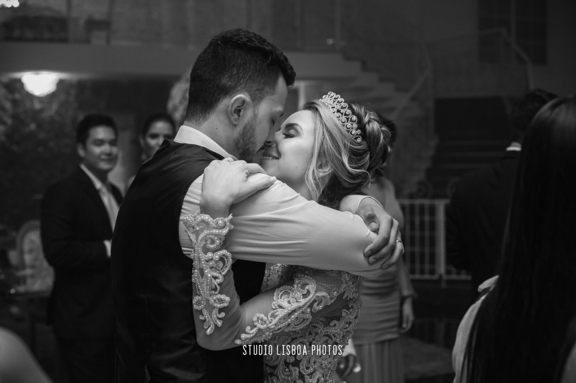 Foto Wedding Débora & Joseph Foto Wedding Débora & Joseph - Imagem 123
