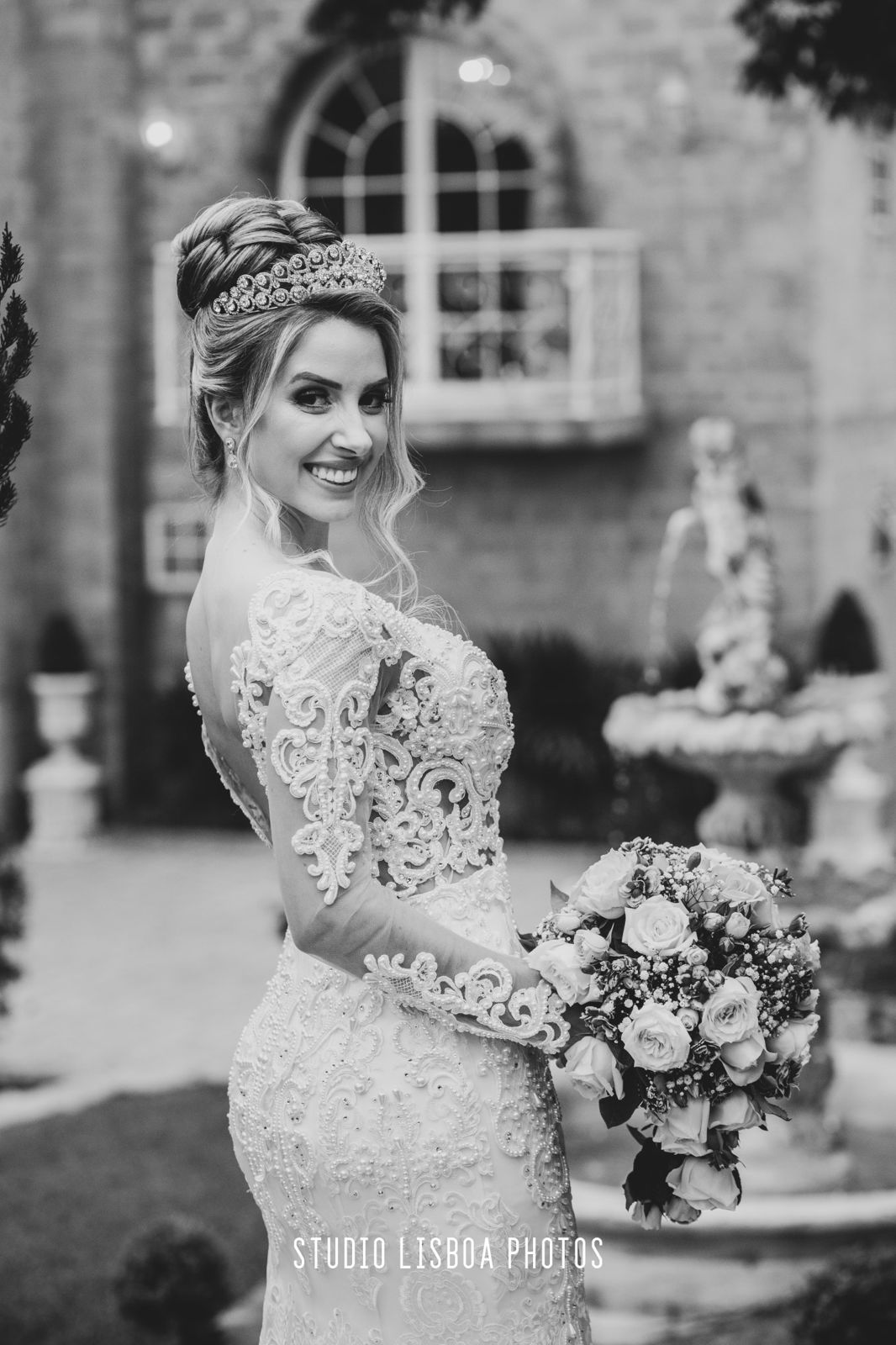 Foto Wedding Débora & Joseph Foto Wedding Débora & Joseph - Imagem 114