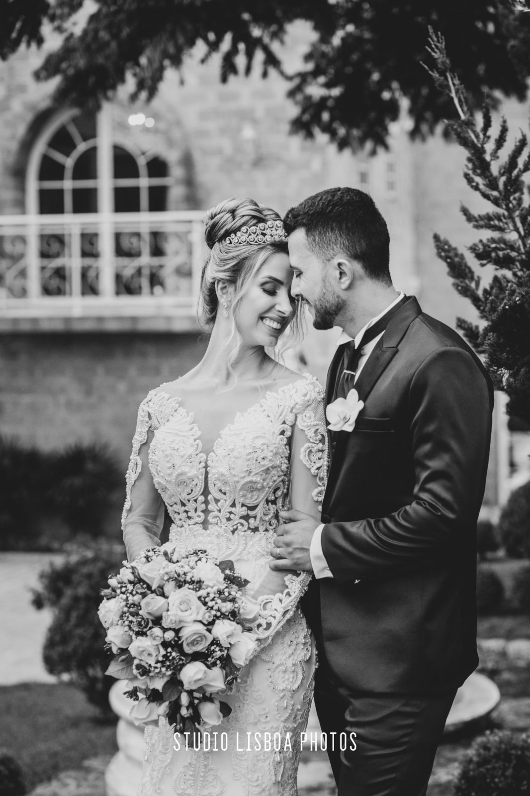 Foto Wedding Débora & Joseph Foto Wedding Débora & Joseph - Imagem 108