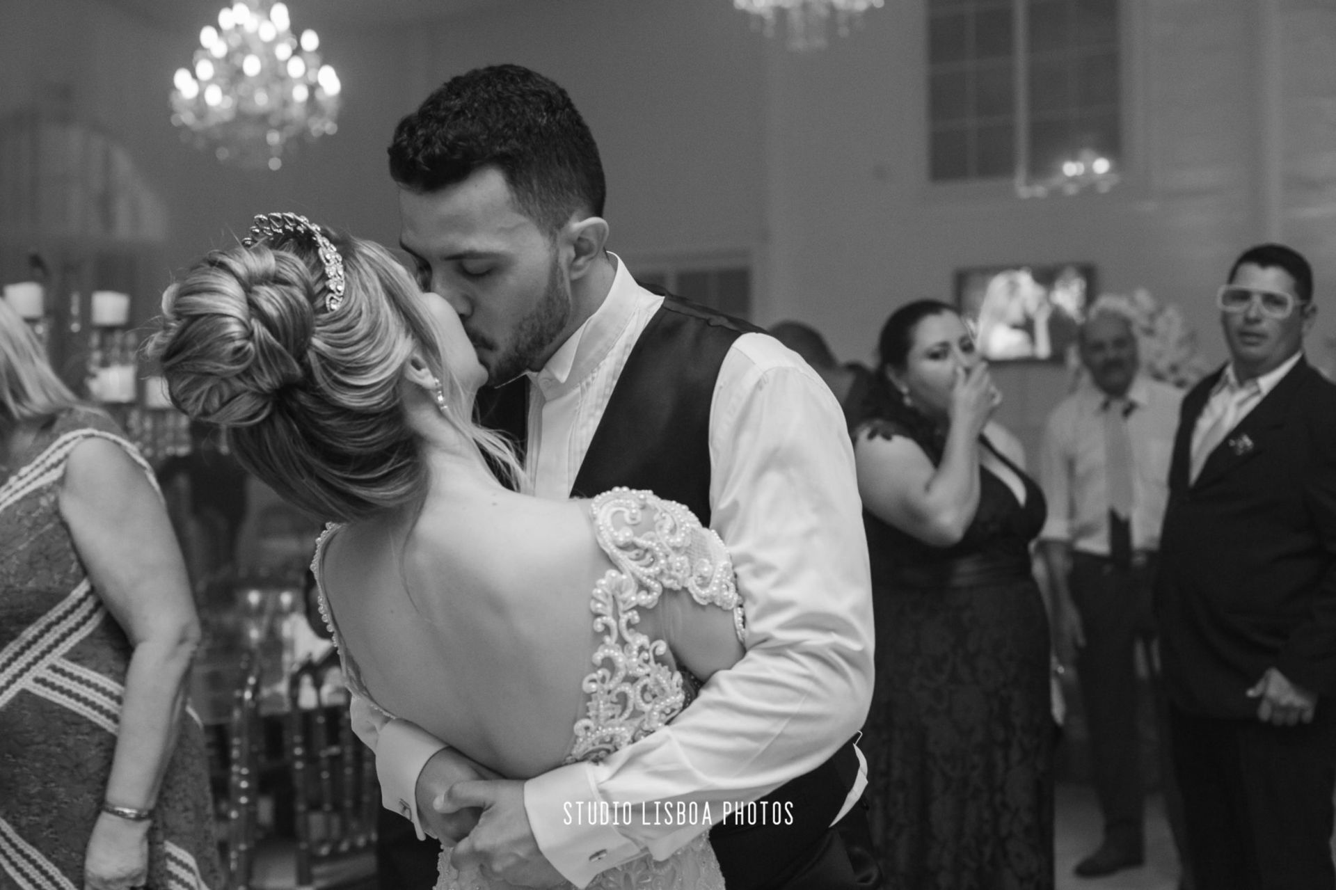 Foto Wedding Débora & Joseph Foto Wedding Débora & Joseph - Imagem 133