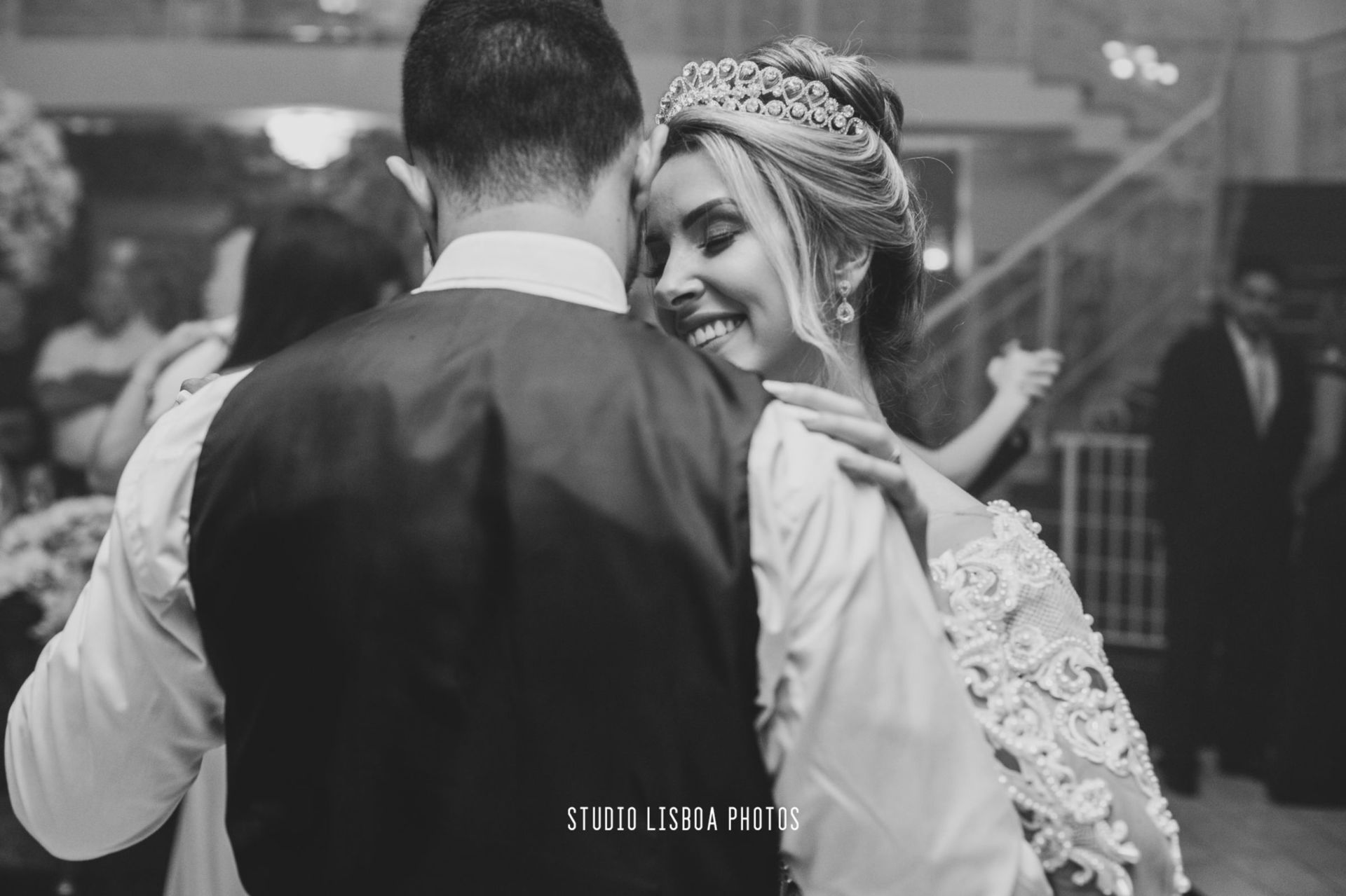 Foto Wedding Débora & Joseph Foto Wedding Débora & Joseph - Imagem 127