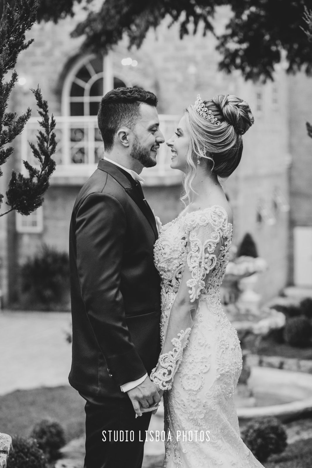 Foto Wedding Débora & Joseph Foto Wedding Débora & Joseph - Imagem 107