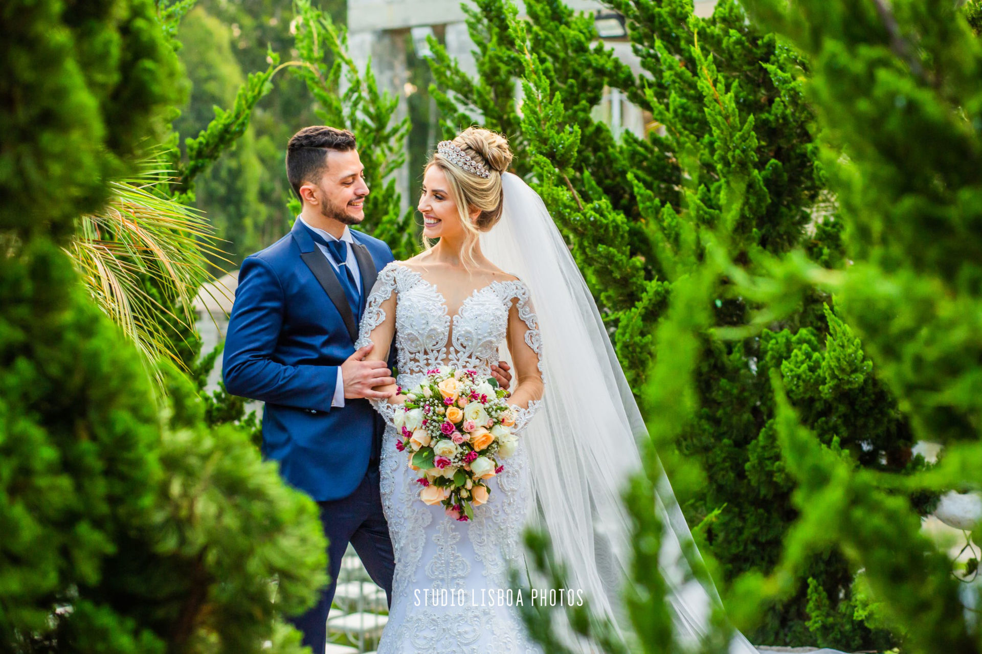 Foto Wedding Débora & Joseph Foto Wedding Débora & Joseph - Imagem 110