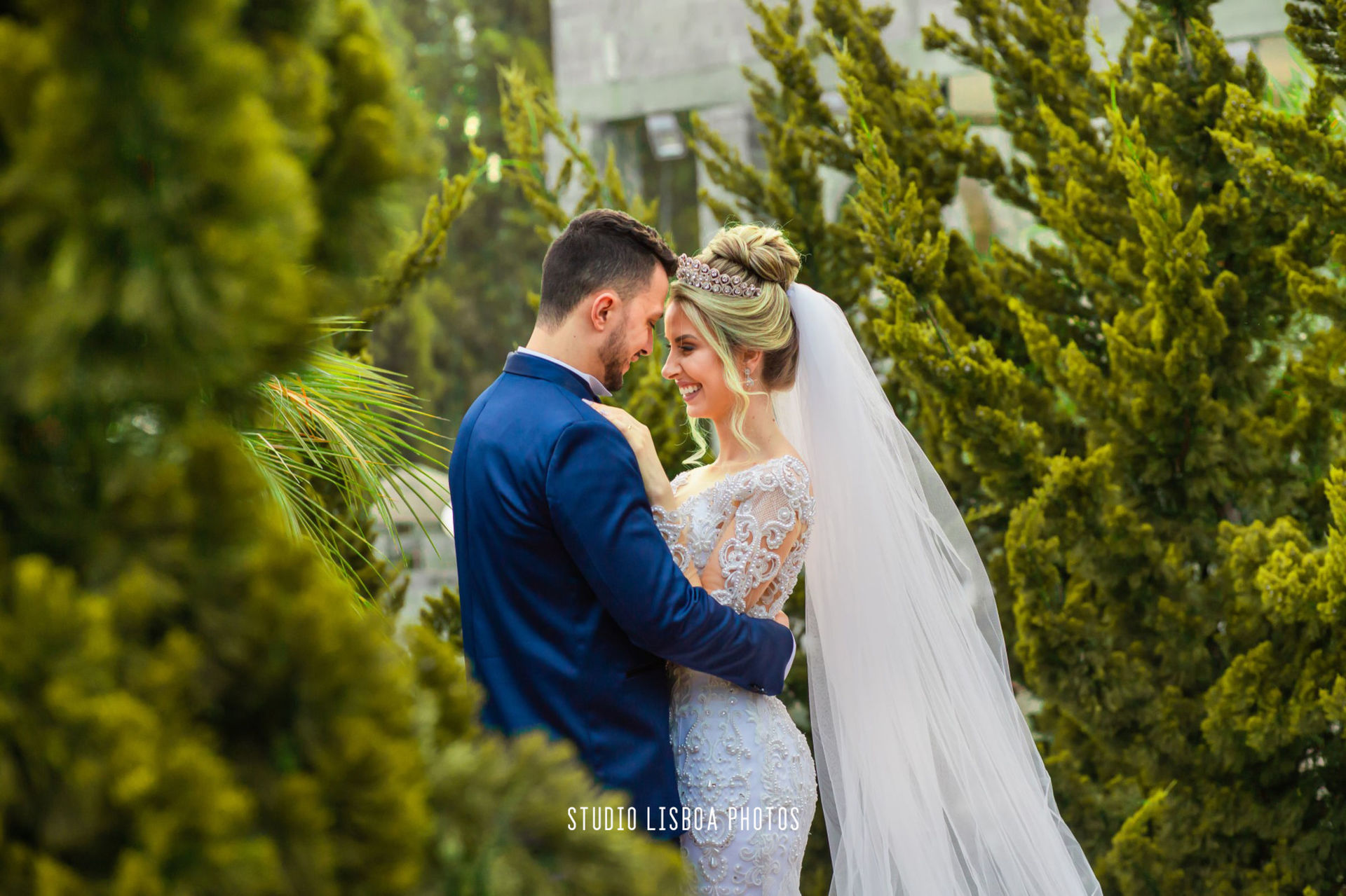 Foto Wedding Débora & Joseph Foto Wedding Débora & Joseph - Imagem 98