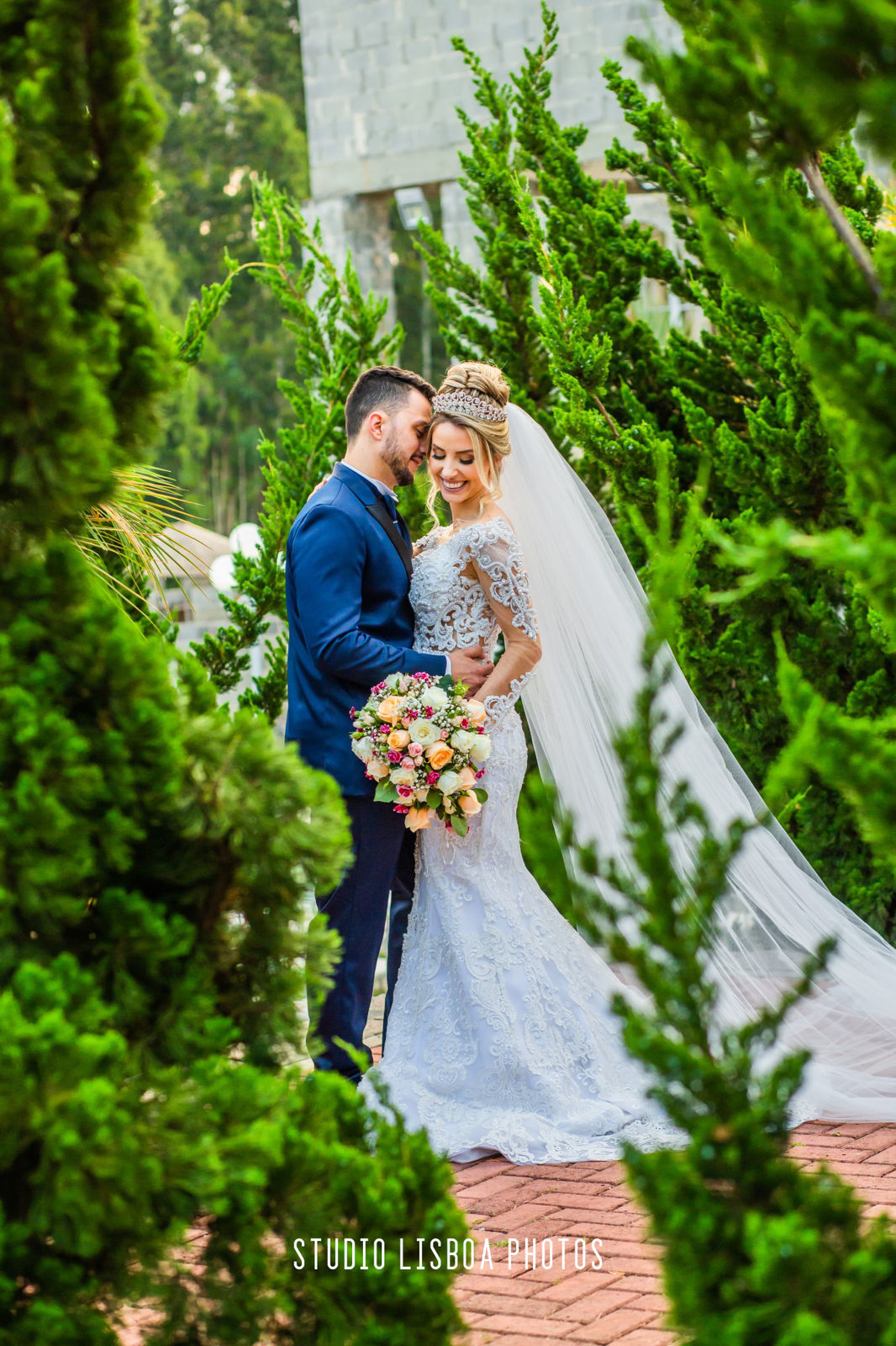 Foto Wedding Débora & Joseph Foto Wedding Débora & Joseph - Imagem 102