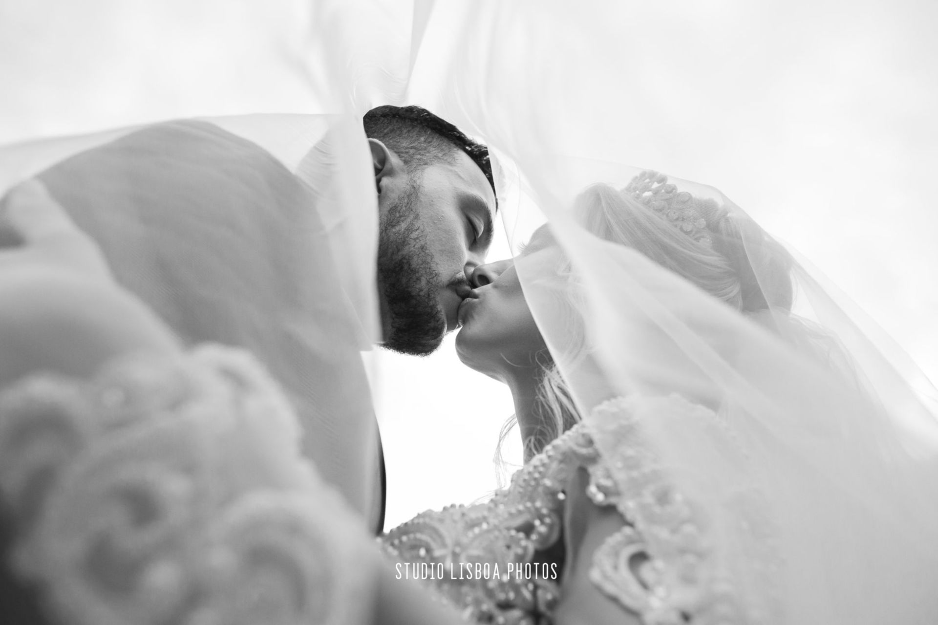 Foto Wedding Débora & Joseph Foto Wedding Débora & Joseph - Imagem 89