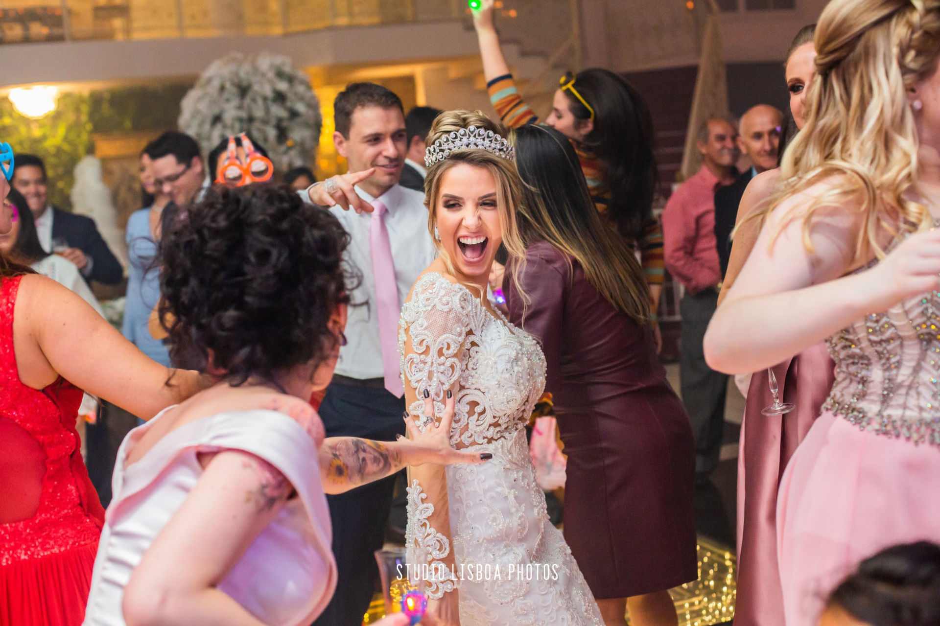 Foto Wedding Débora & Joseph Foto Wedding Débora & Joseph - Imagem 143