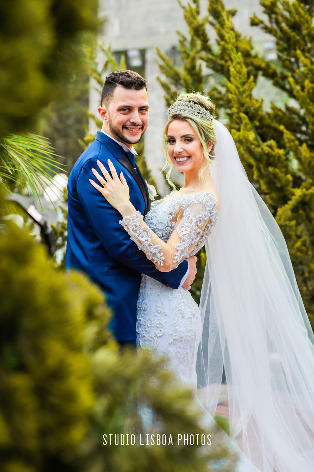 Foto Wedding Débora & Joseph Foto Wedding Débora & Joseph - Imagem 99
