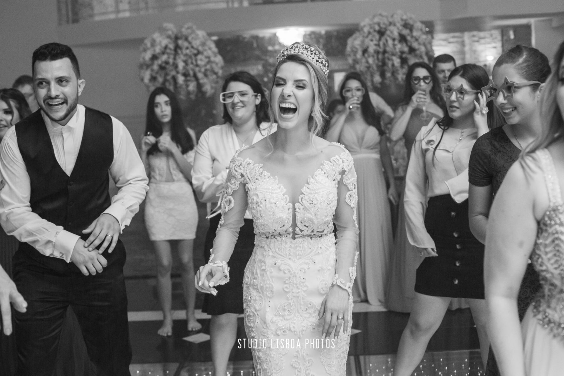 Foto Wedding Débora & Joseph Foto Wedding Débora & Joseph - Imagem 129