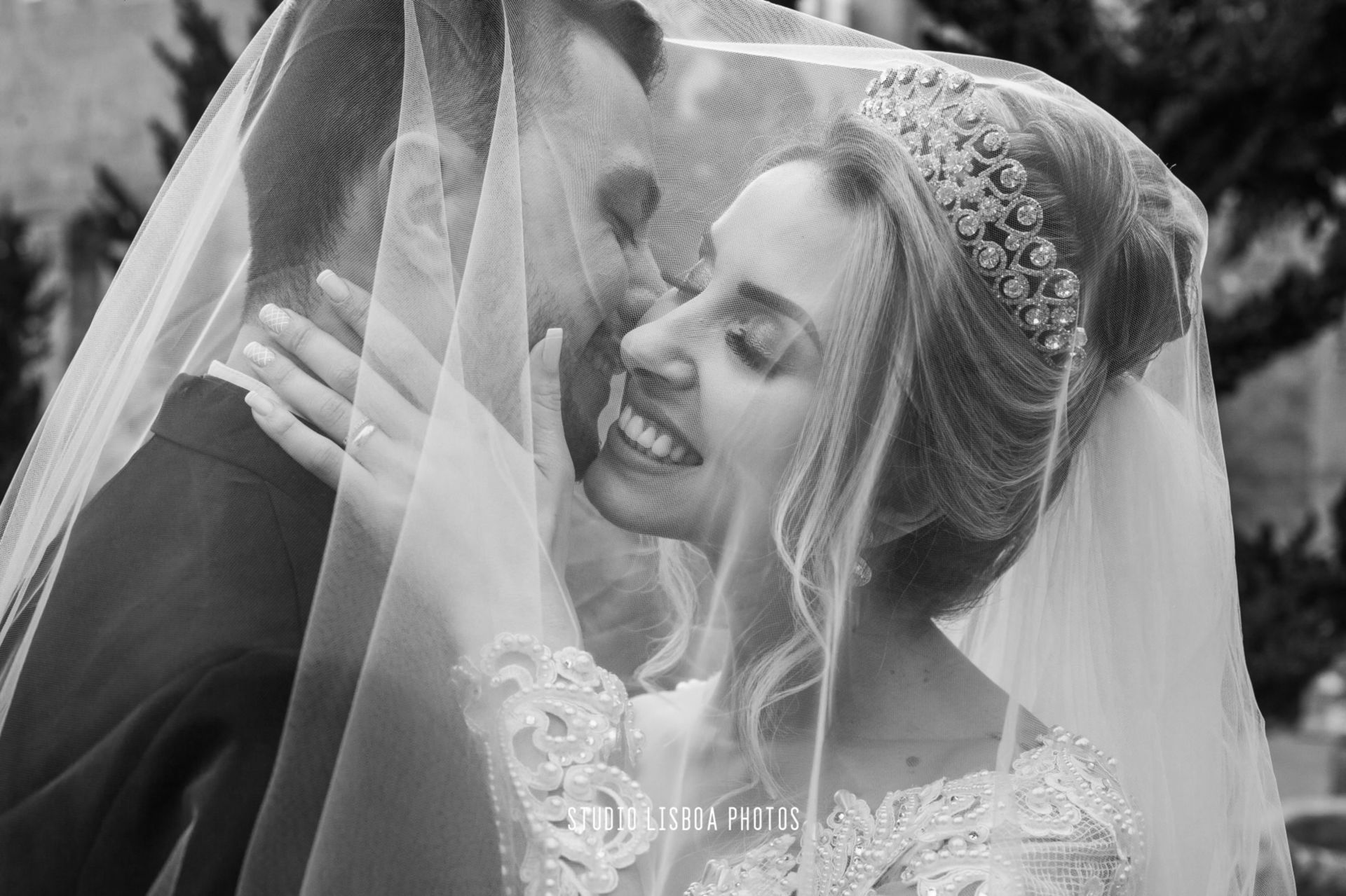 Foto Wedding Débora & Joseph Foto Wedding Débora & Joseph - Imagem 86