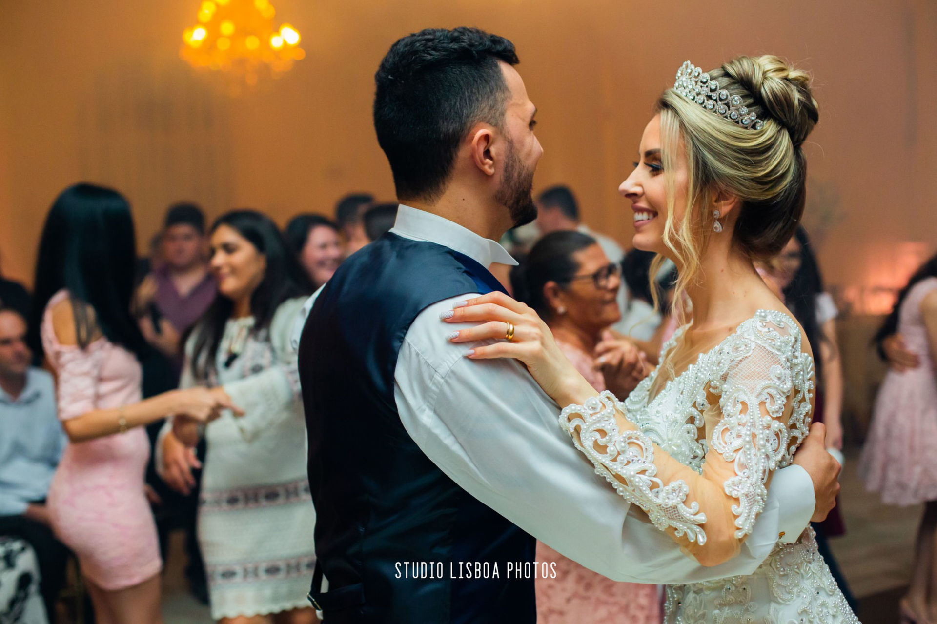 Foto Wedding Débora & Joseph Foto Wedding Débora & Joseph - Imagem 144