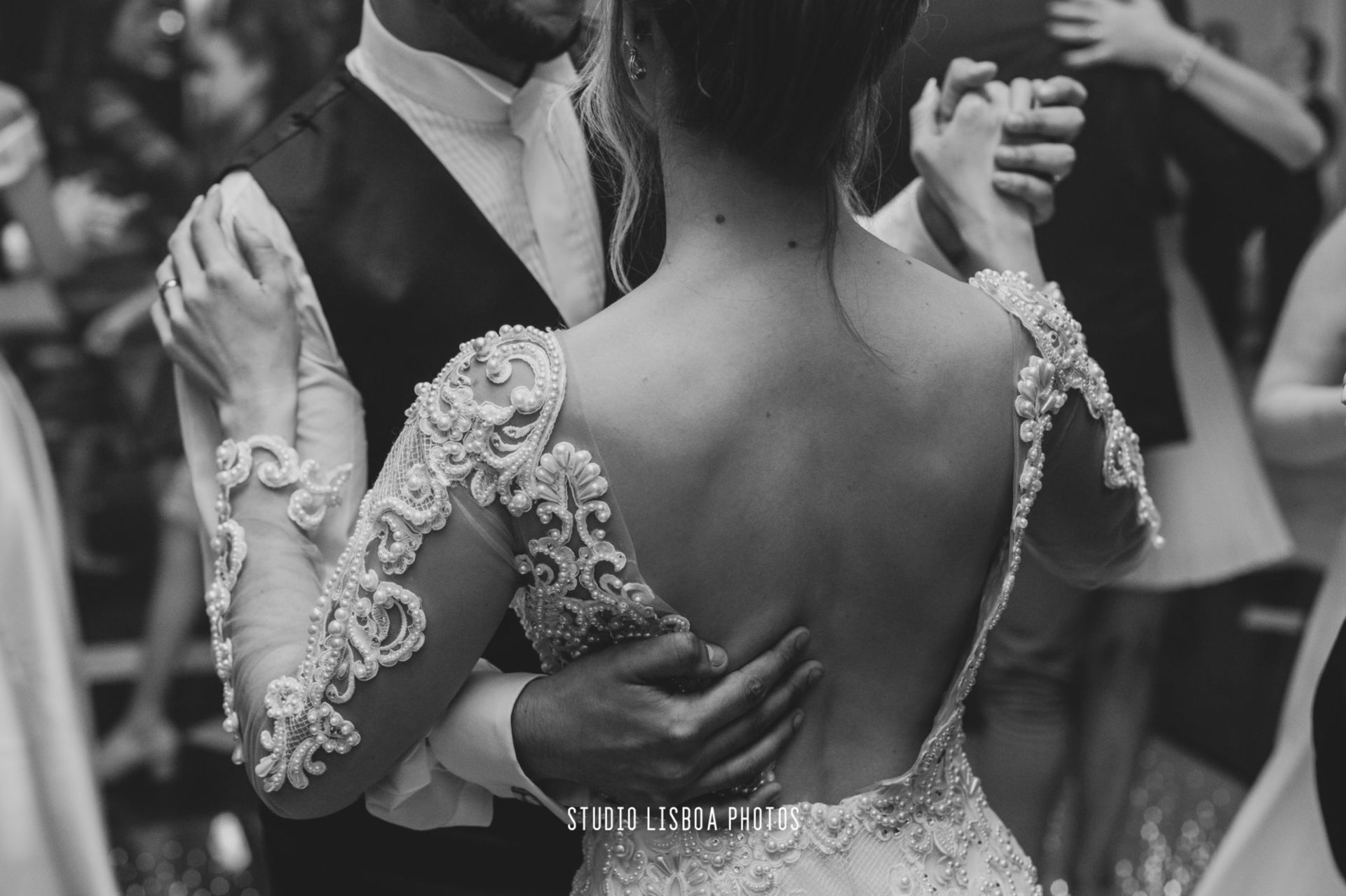 Foto Wedding Débora & Joseph Foto Wedding Débora & Joseph - Imagem 128